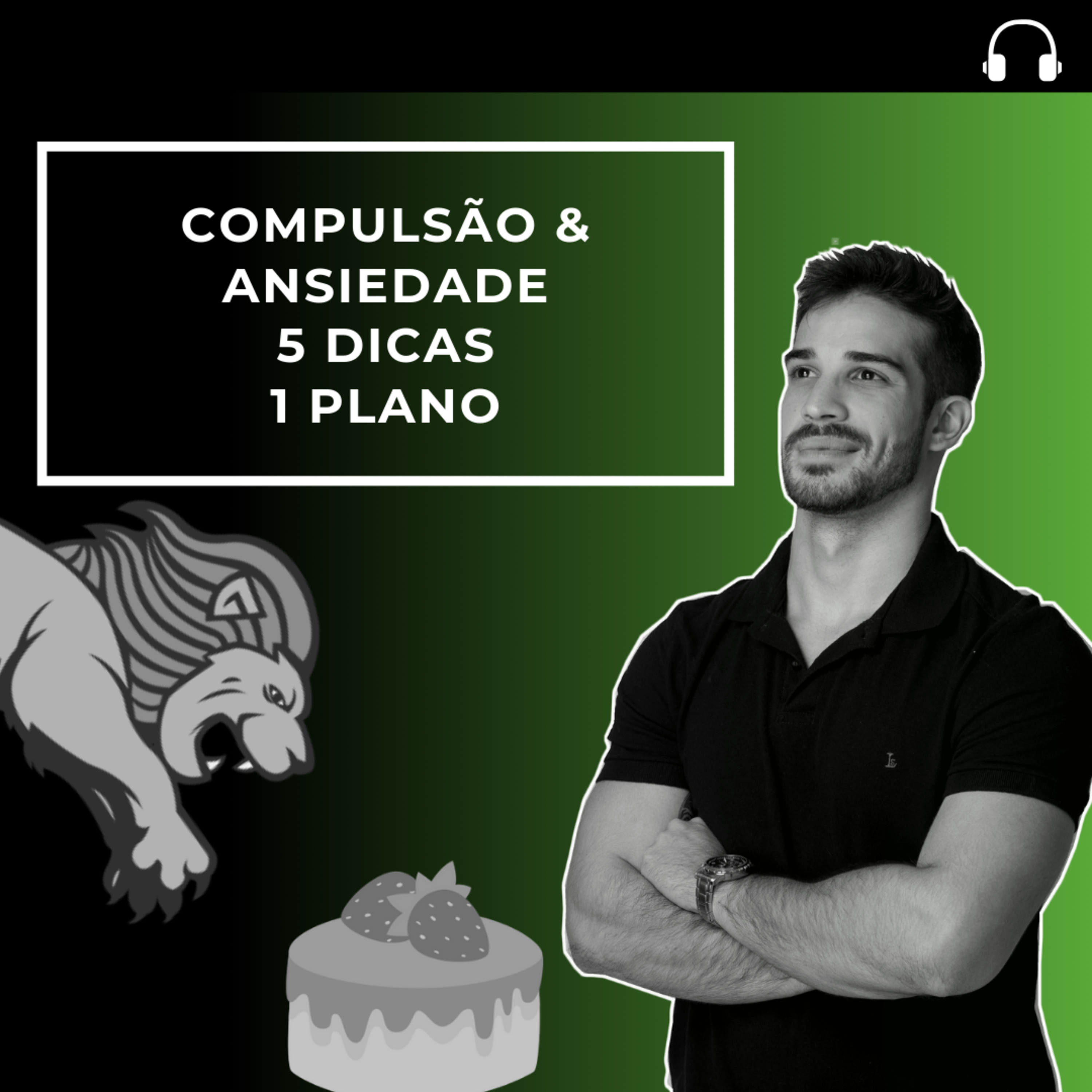 Emagrecendo a Mente | Igor Nimrichter