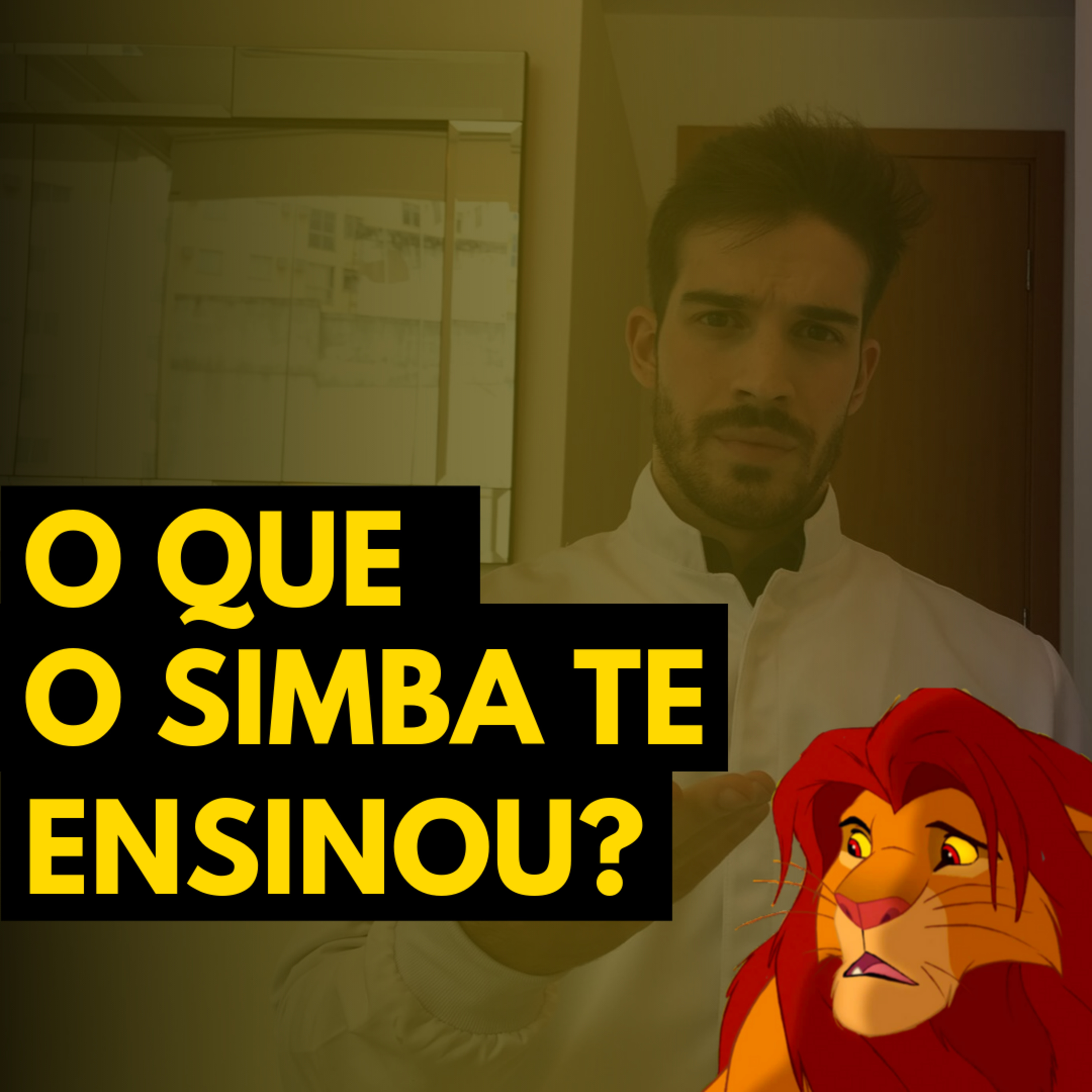 Emagrecendo a Mente | Igor Nimrichter