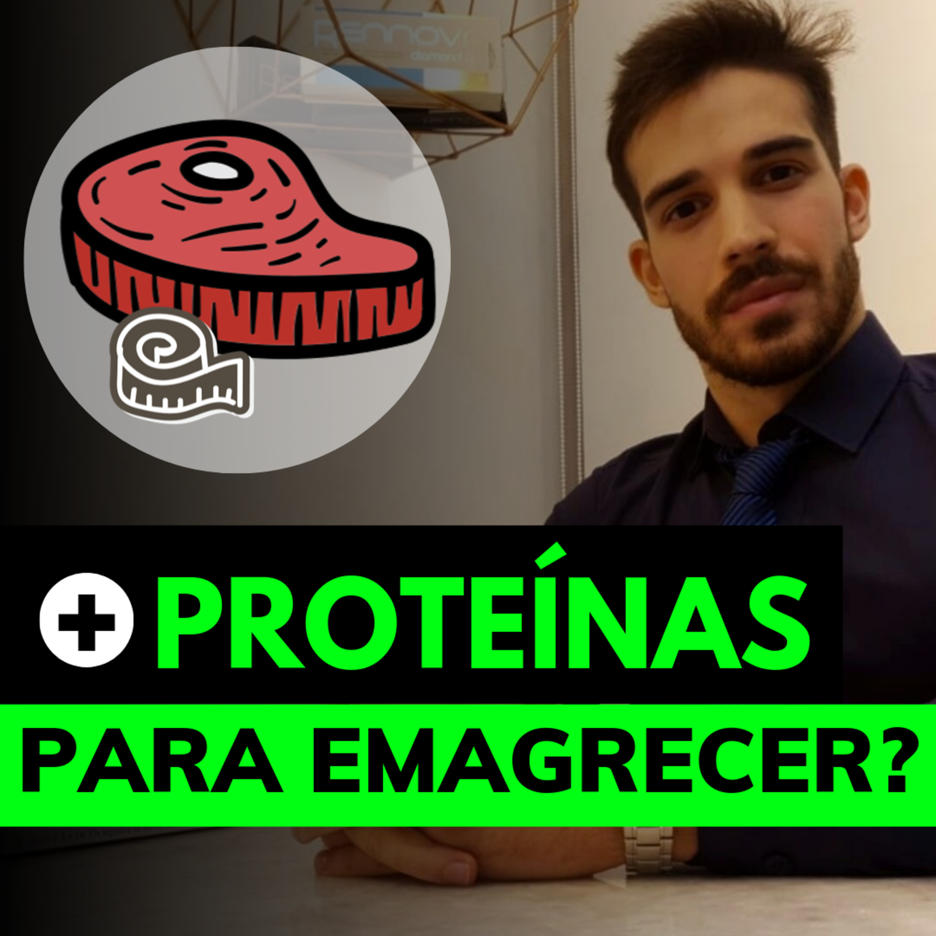 Emagrecendo a Mente | Igor Nimrichter