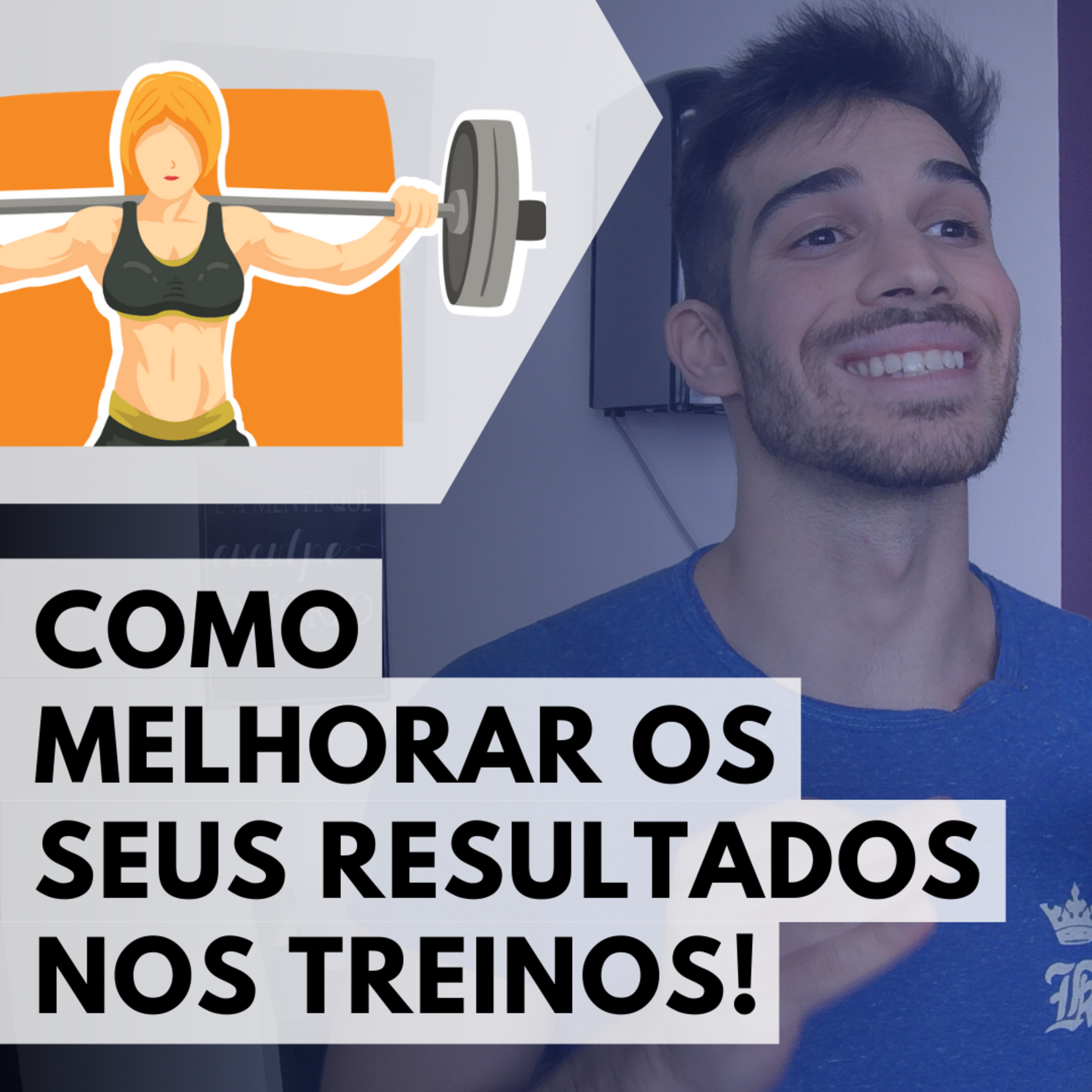 Emagrecendo a Mente | Igor Nimrichter