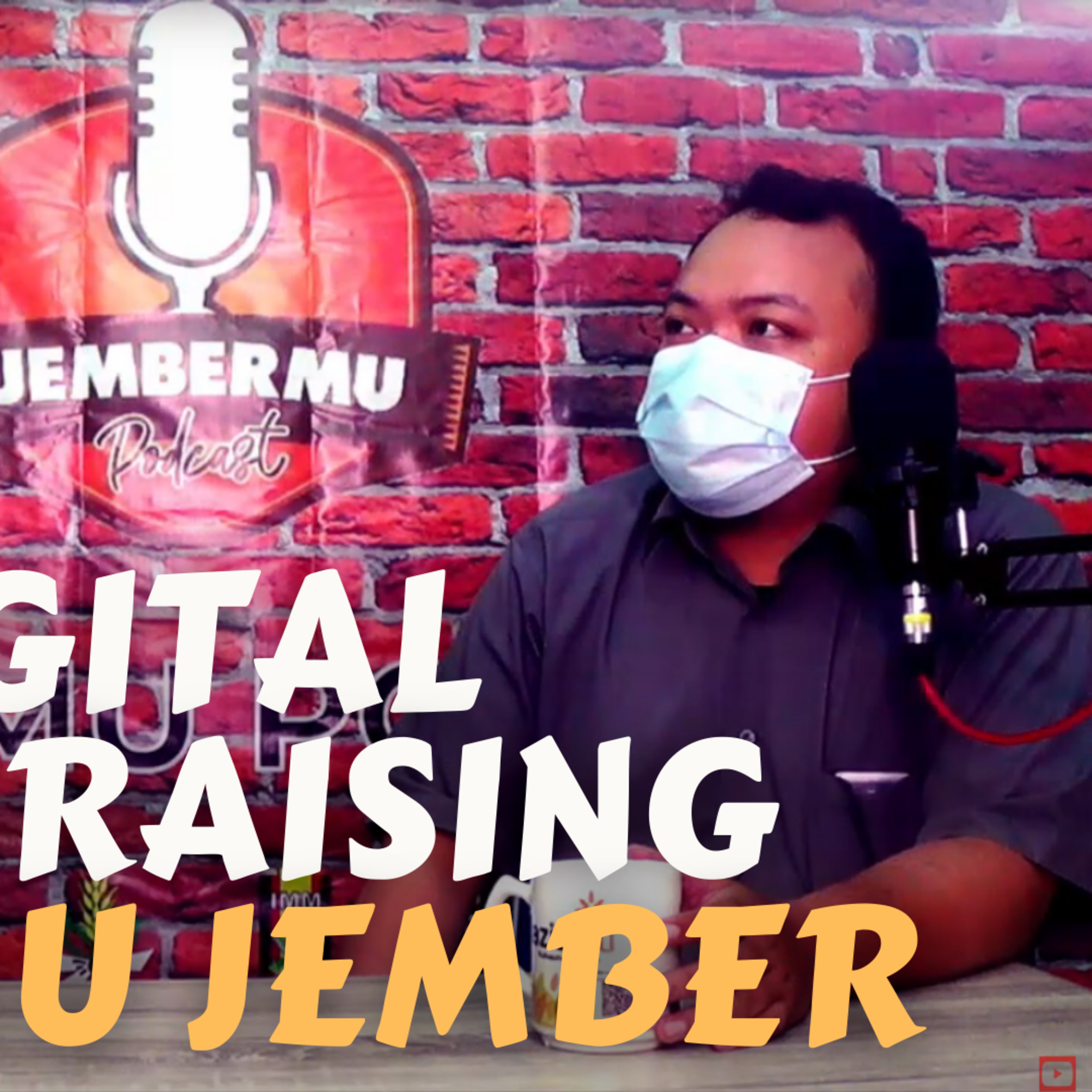 JemberMU Podcast