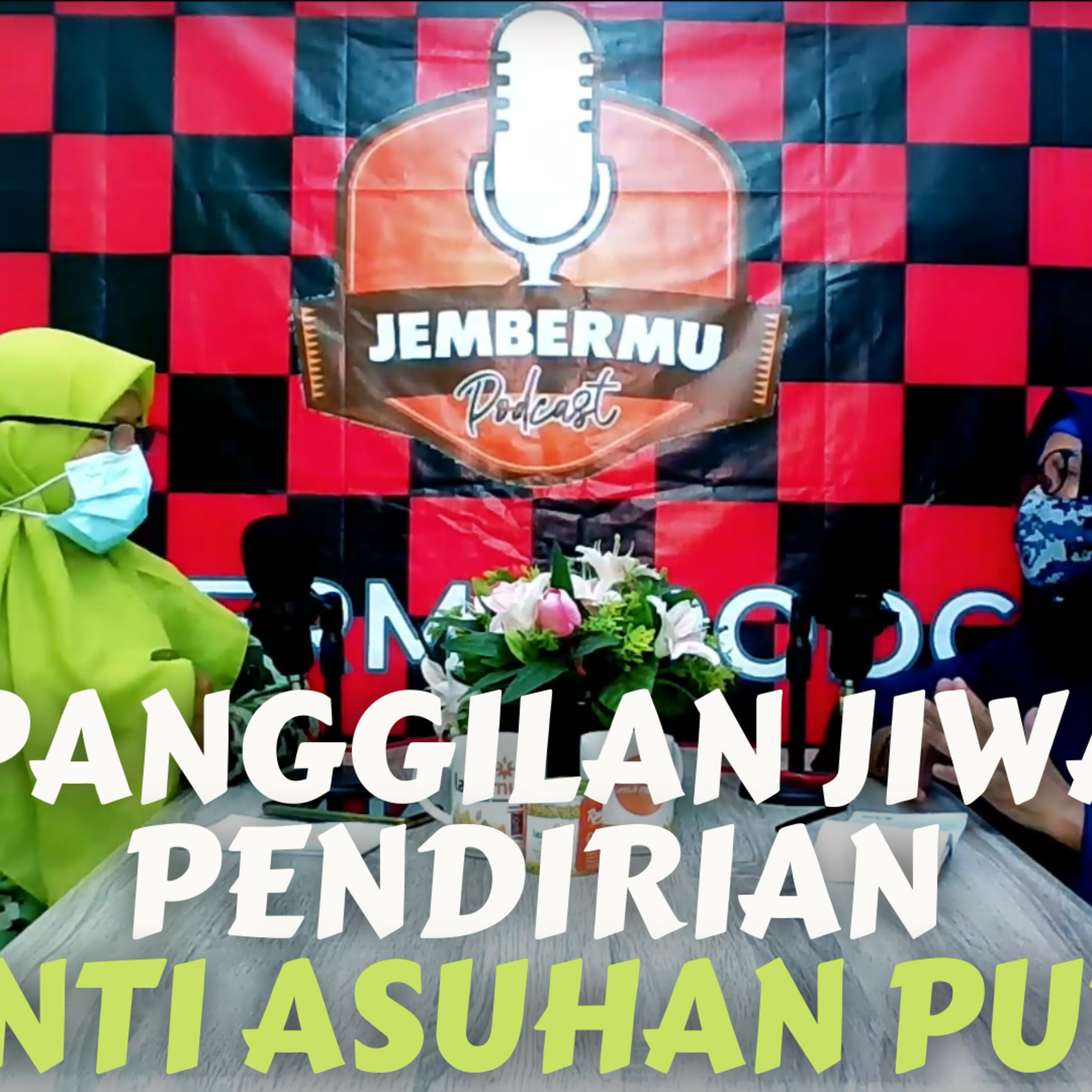 JemberMU Podcast