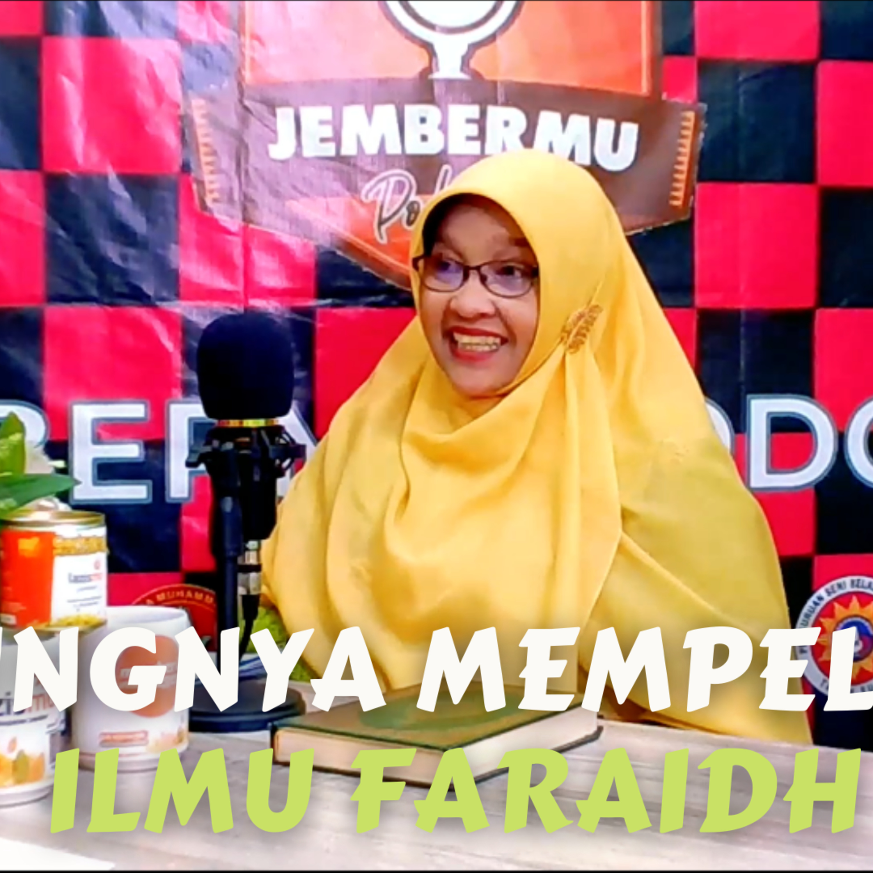 JemberMU Podcast