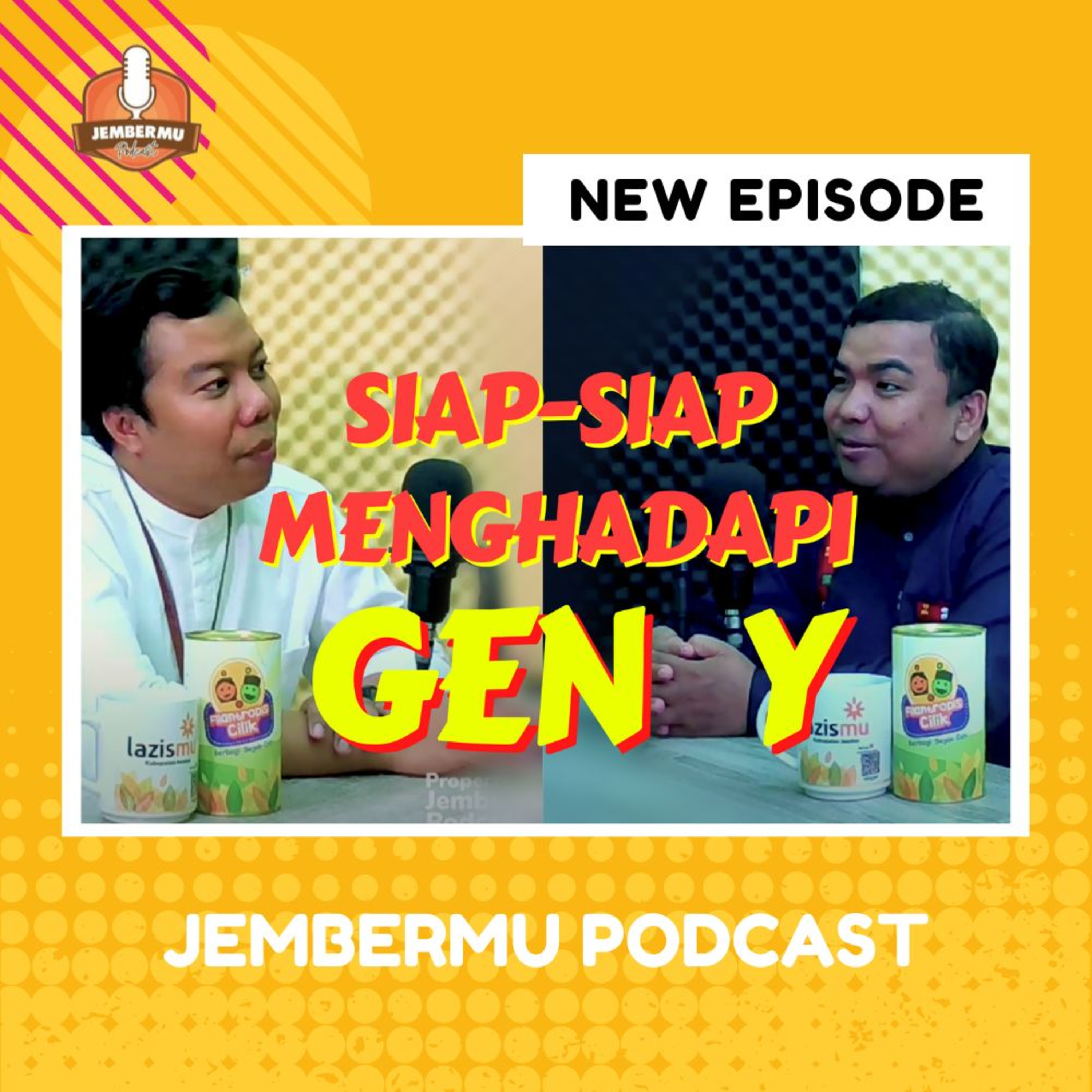 JemberMU Podcast
