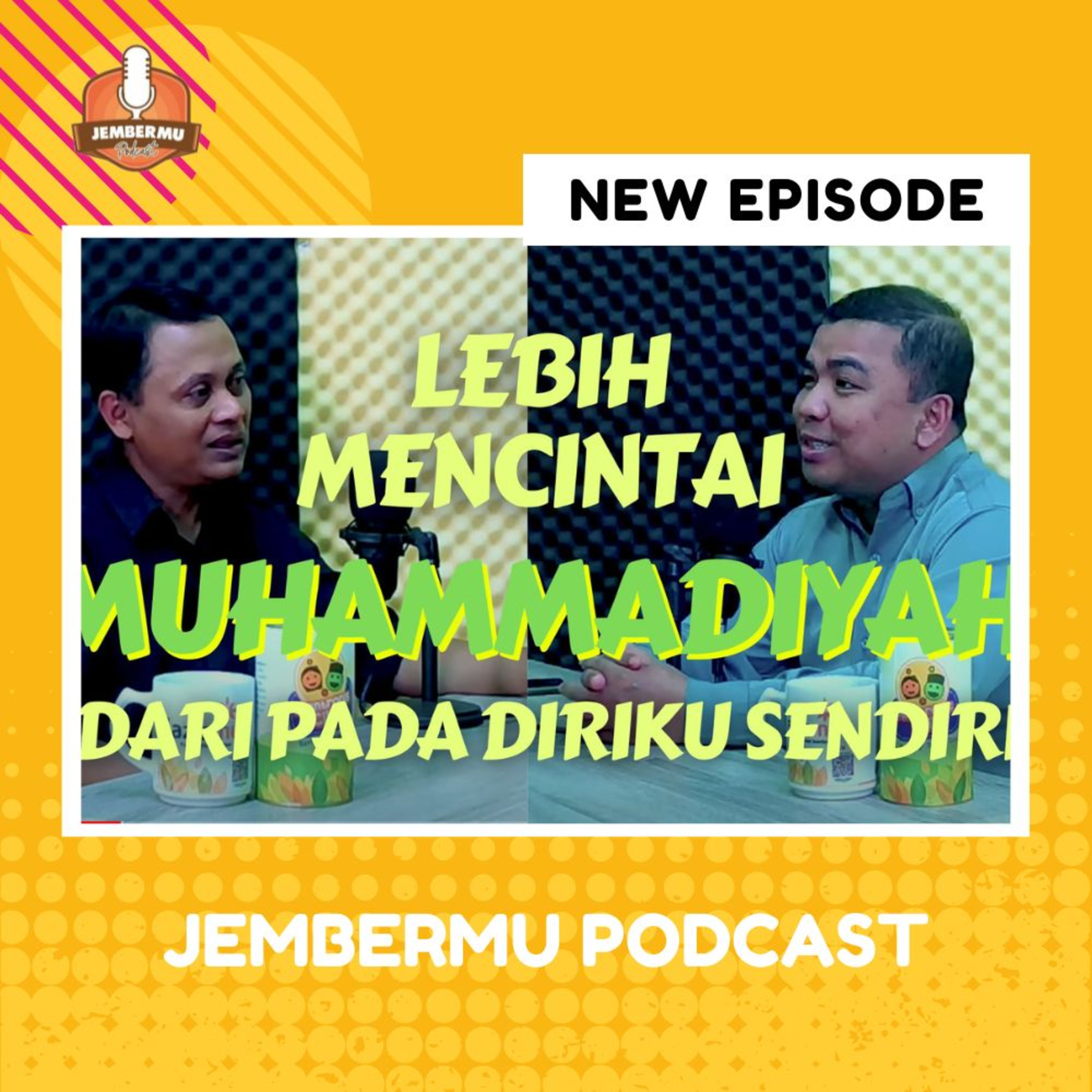JemberMU Podcast