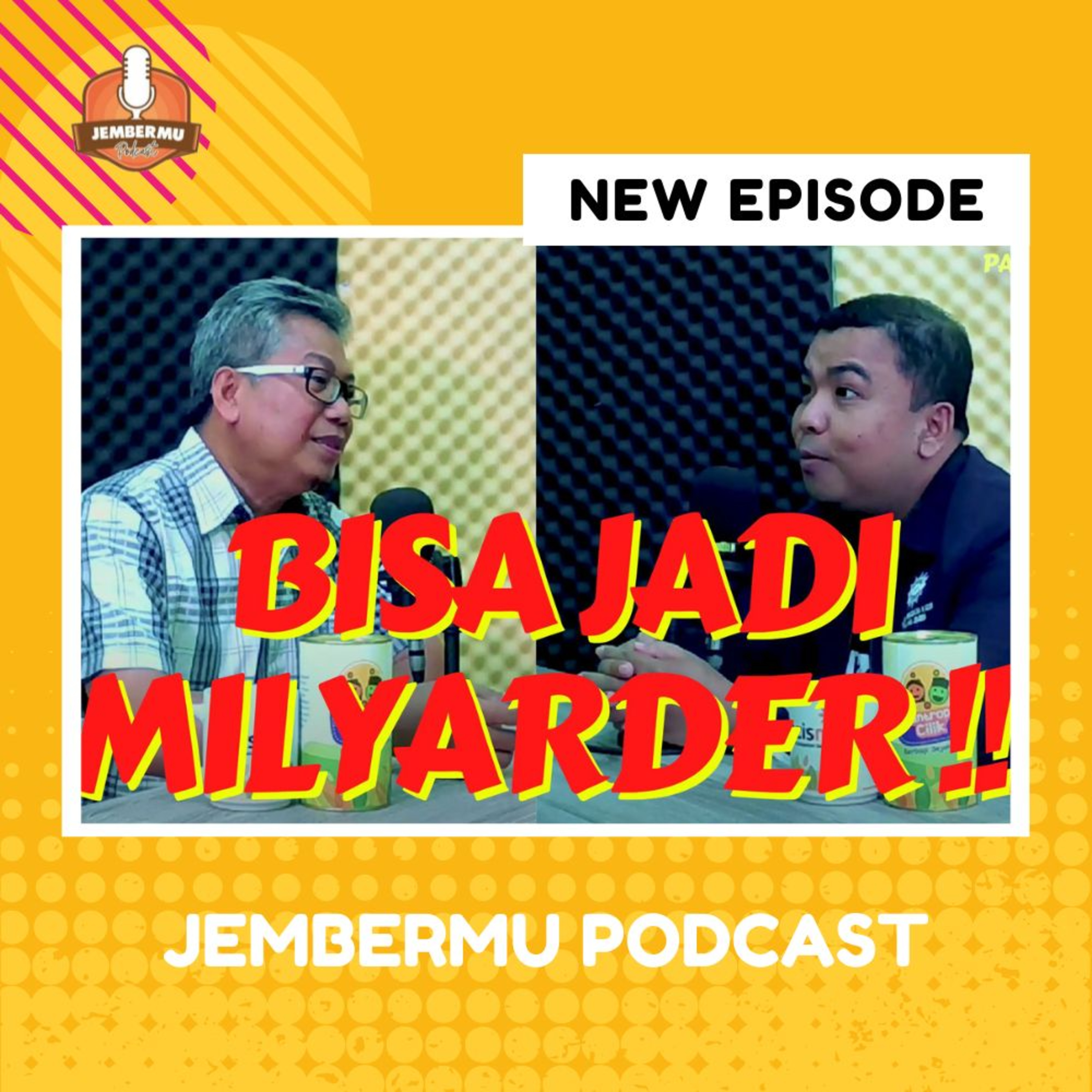 JemberMU Podcast