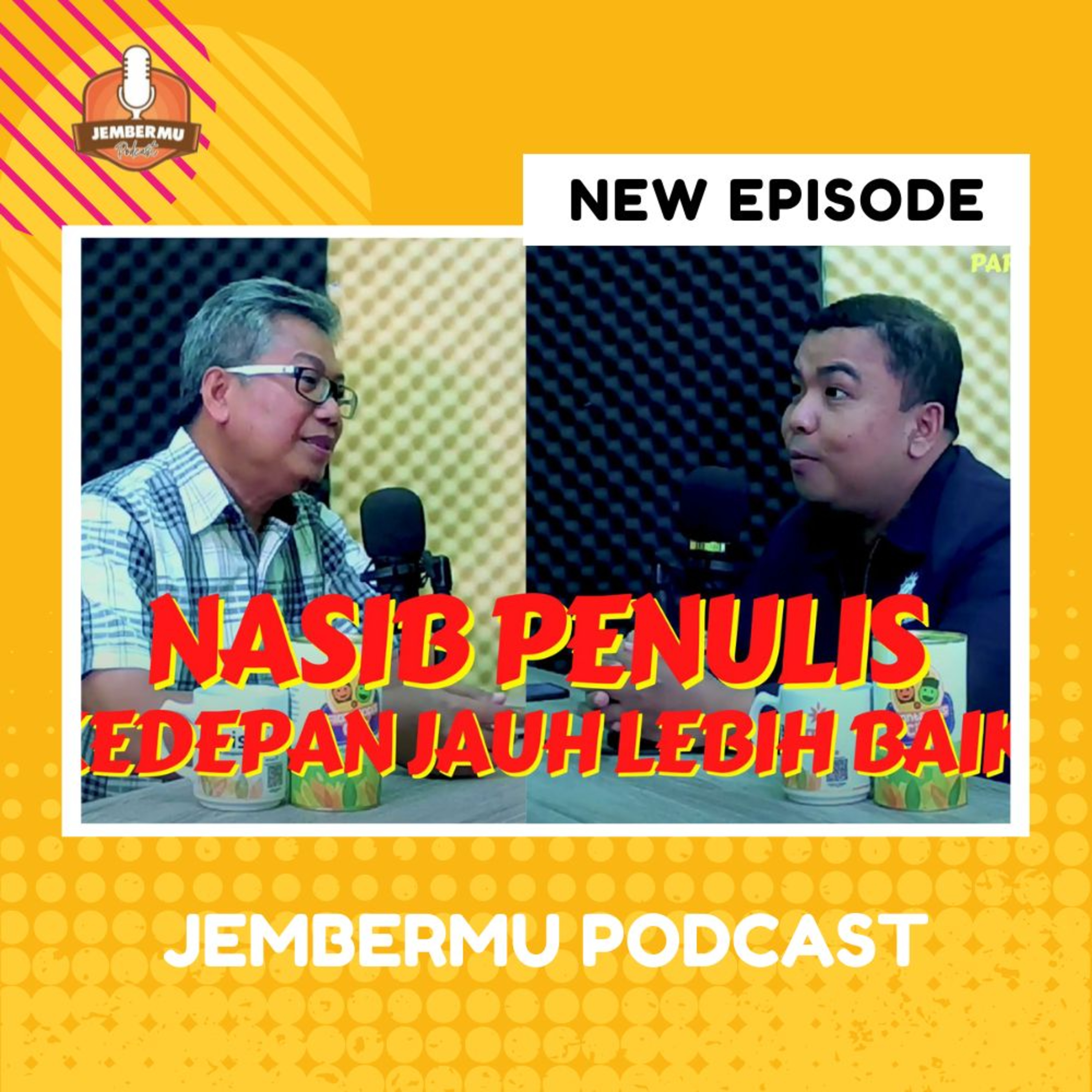 JemberMU Podcast