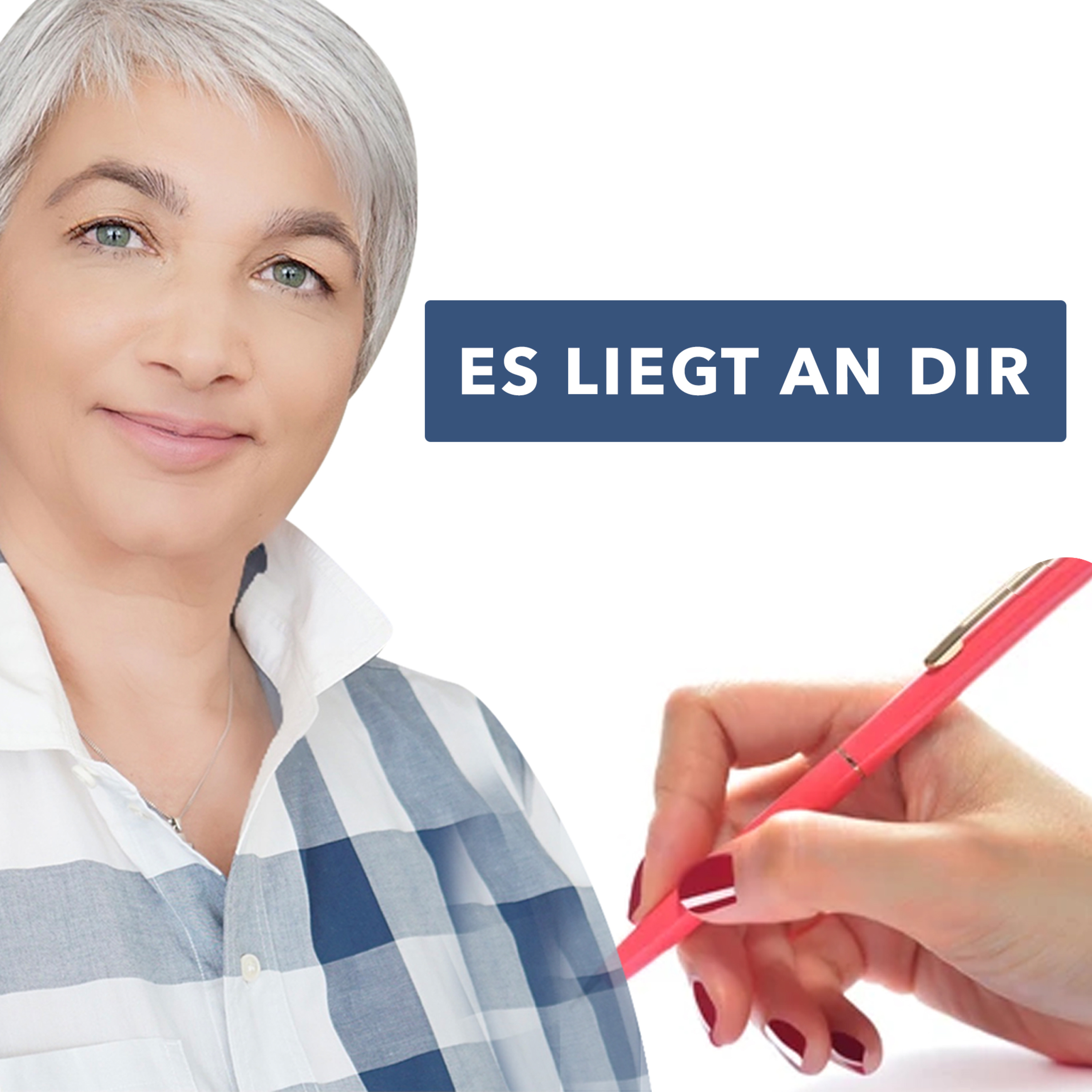 ZIELE RICHTIG SETZEN! | Motivation (Deutsch) episode artwork