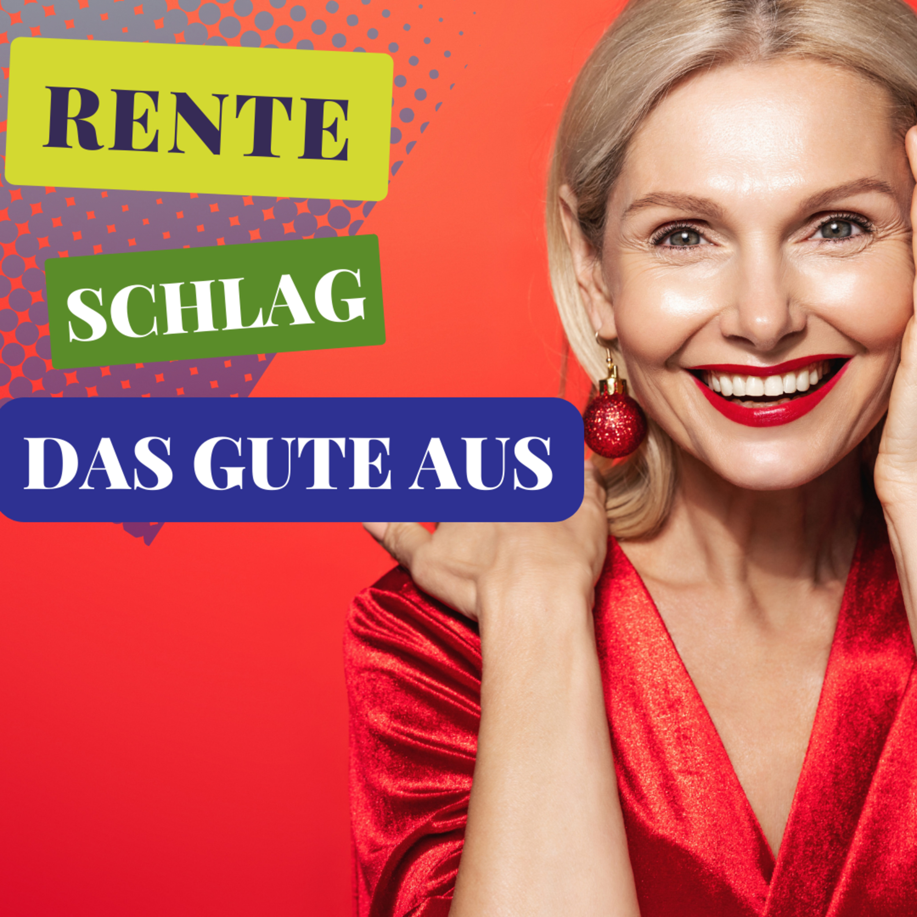 RENTE - PRÜFE, WOMIT DU DEINE ZEIT VERBRINGST episode artwork