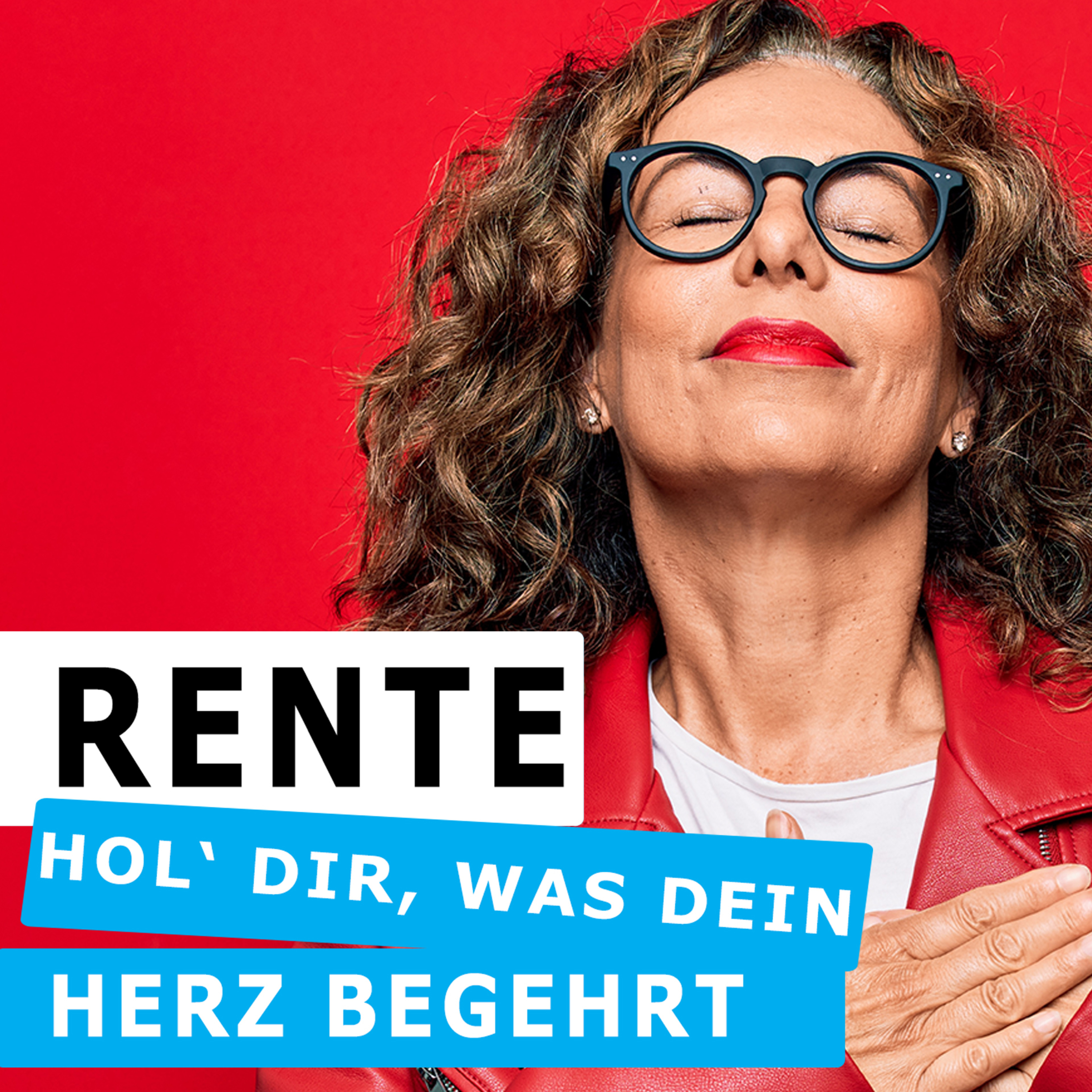 RENTE - SO WERDEN WÜNSCHE WAHR episode artwork