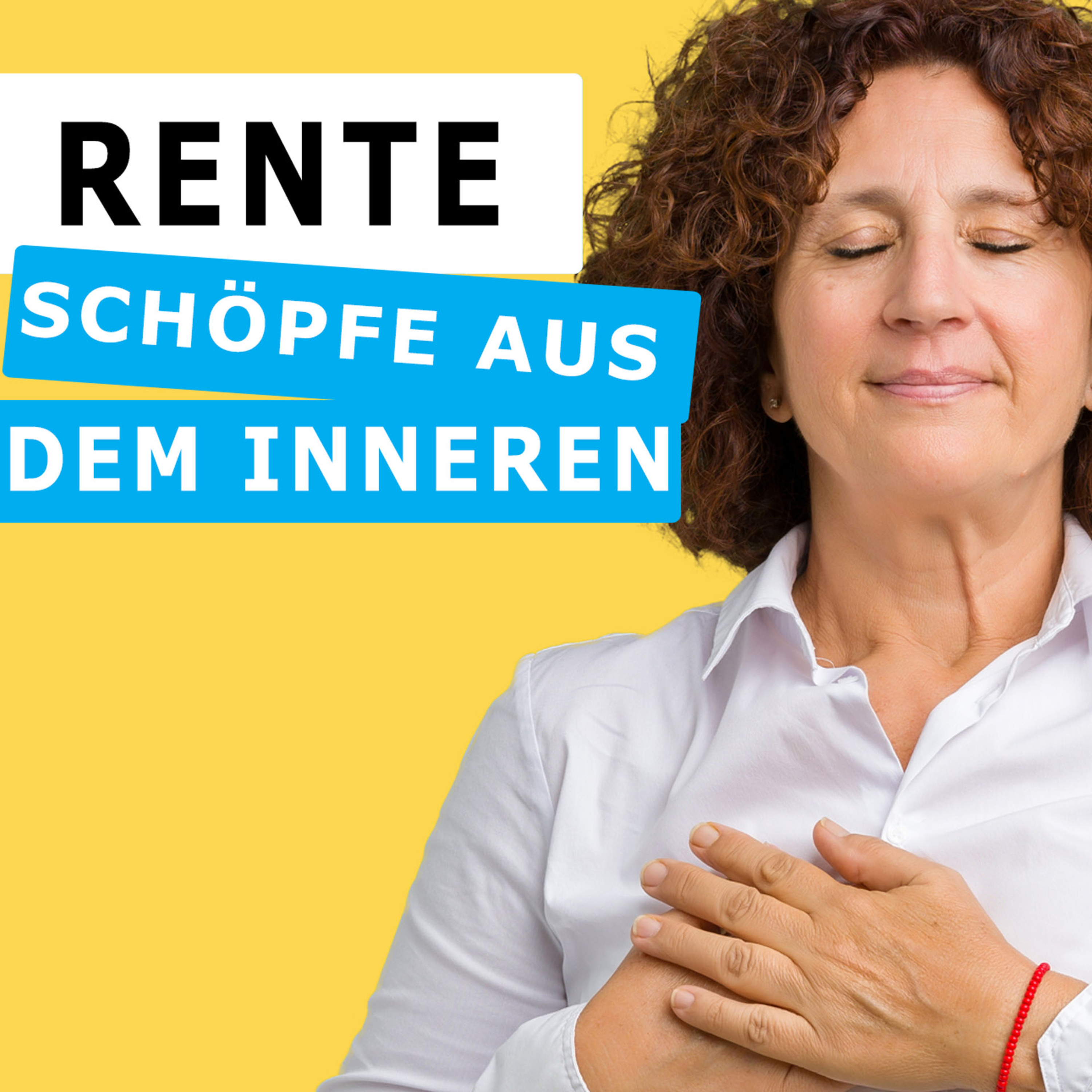 RENTE - DIE WEISHEIT STECKT IN DIR episode artwork
