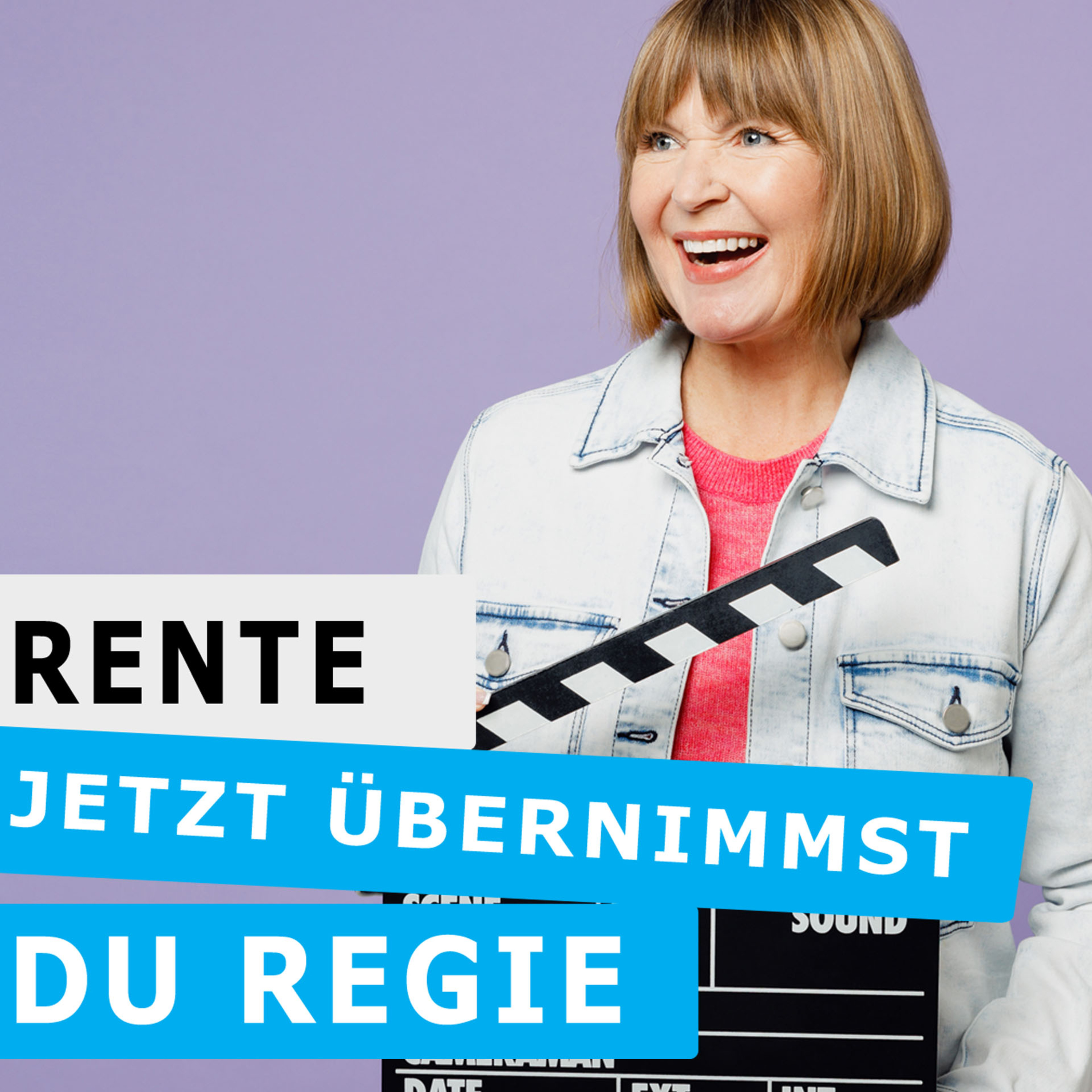 RENTE - AB ZUR PARTY episode artwork