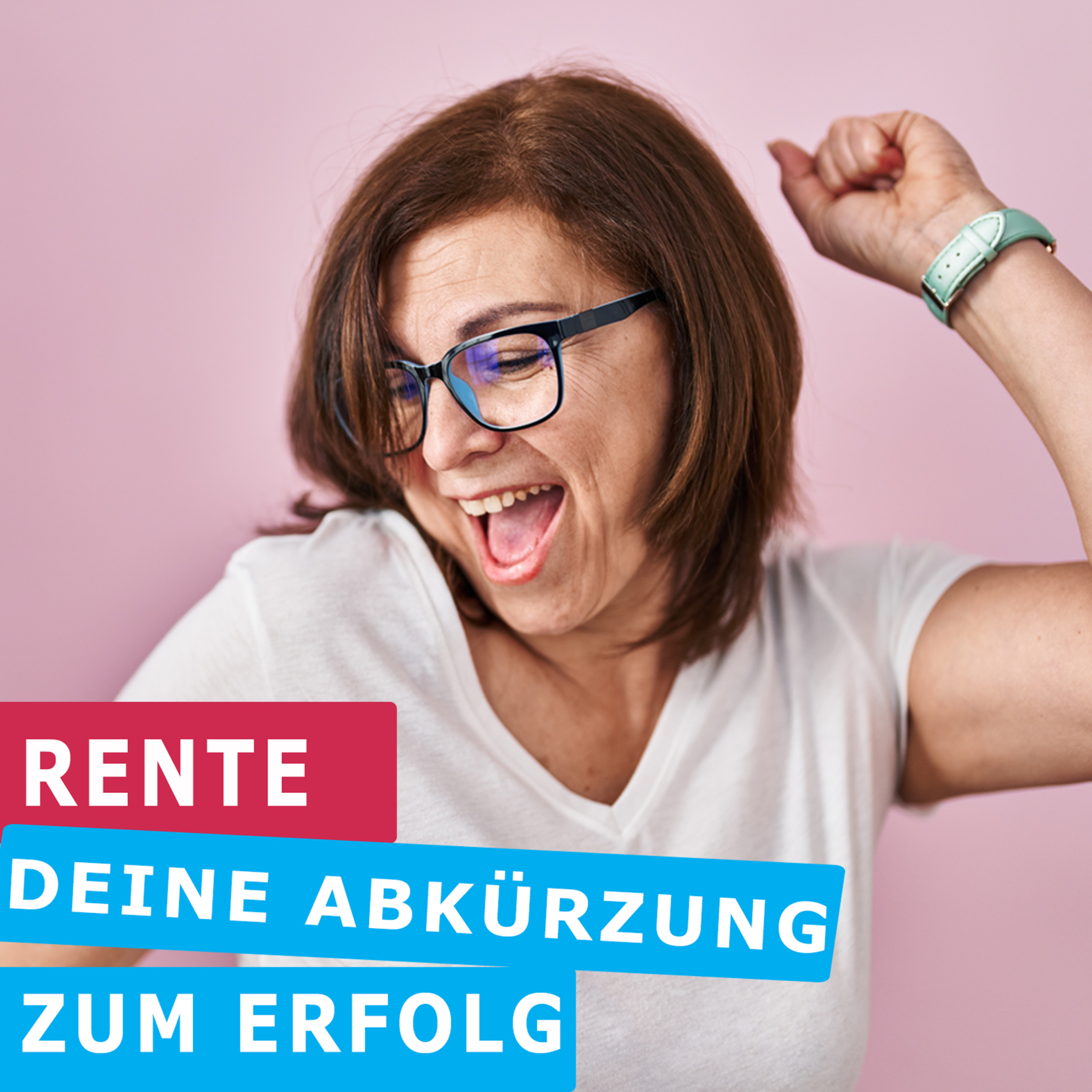 RENTE - LERNE VOM ERFOLG DER ANDEREN episode artwork