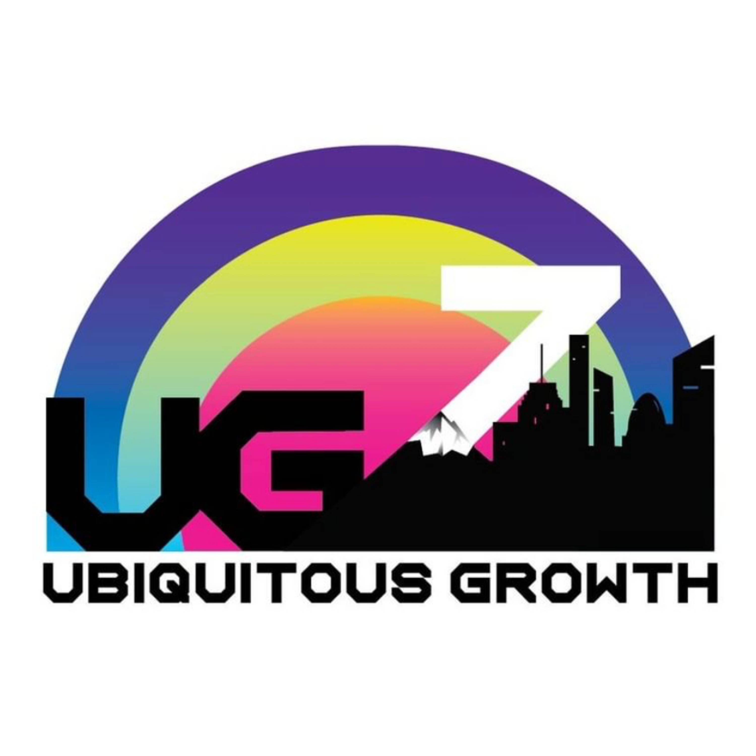 Ubiquitous Growth