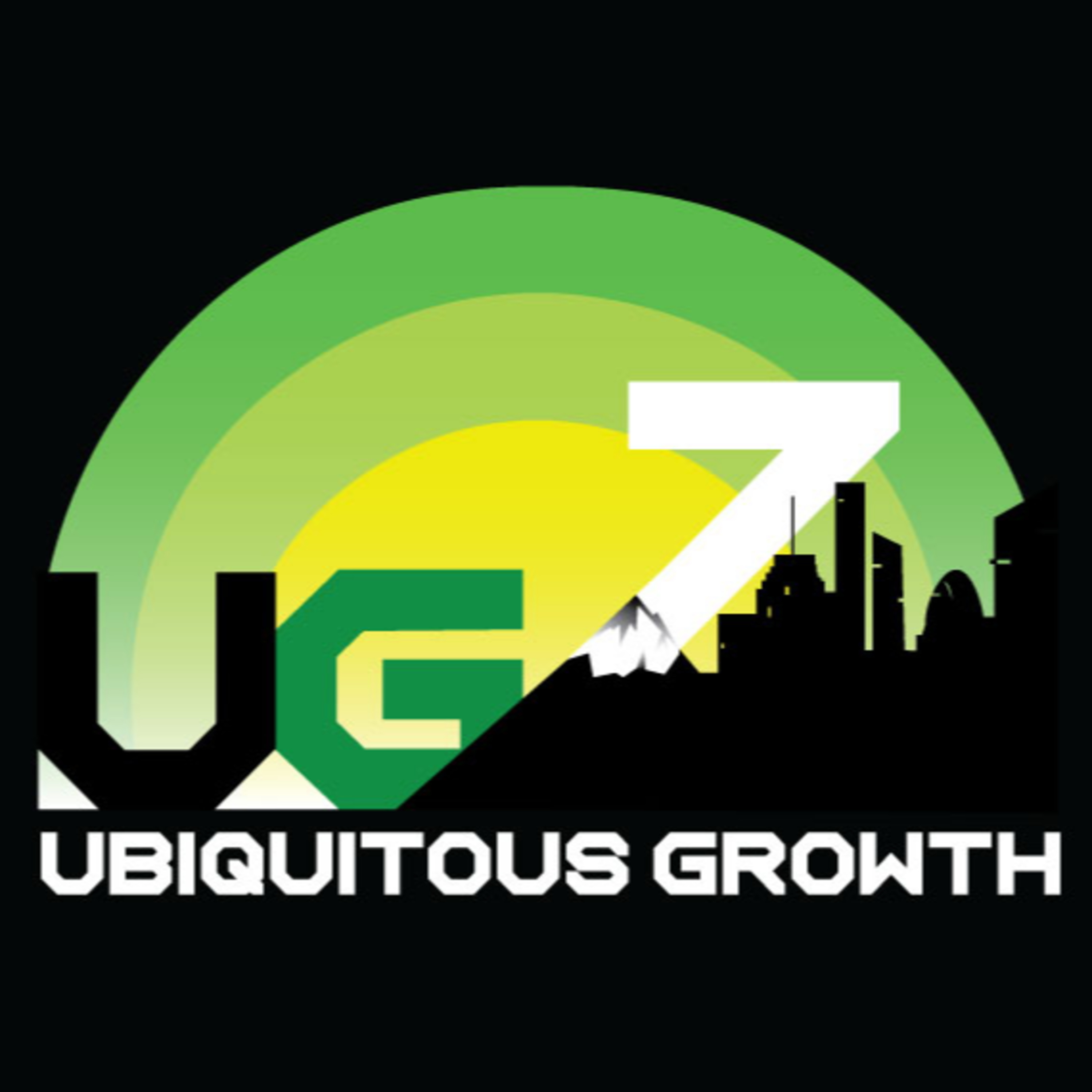 Ubiquitous Growth