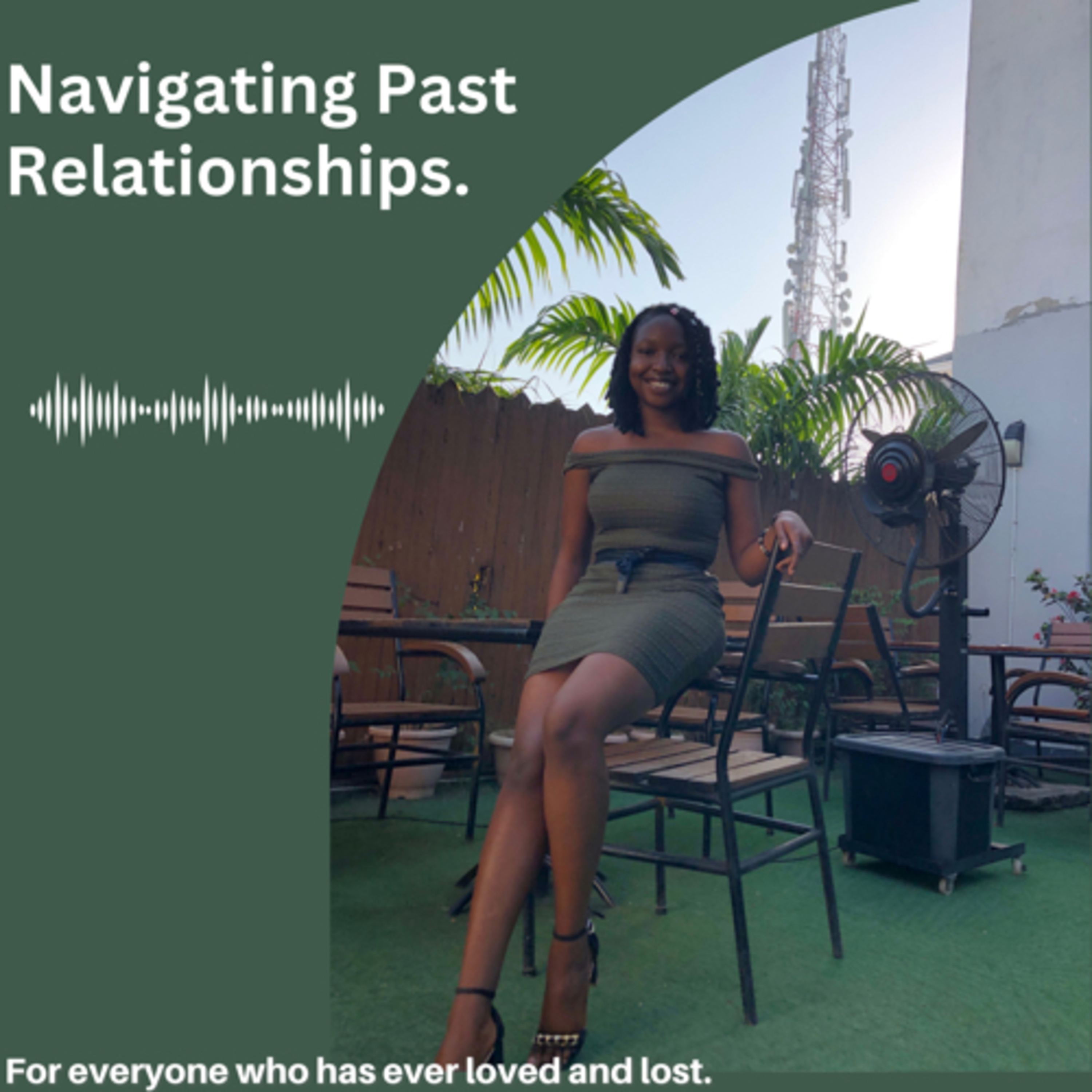 Navigating Past Relationships. episode artwork