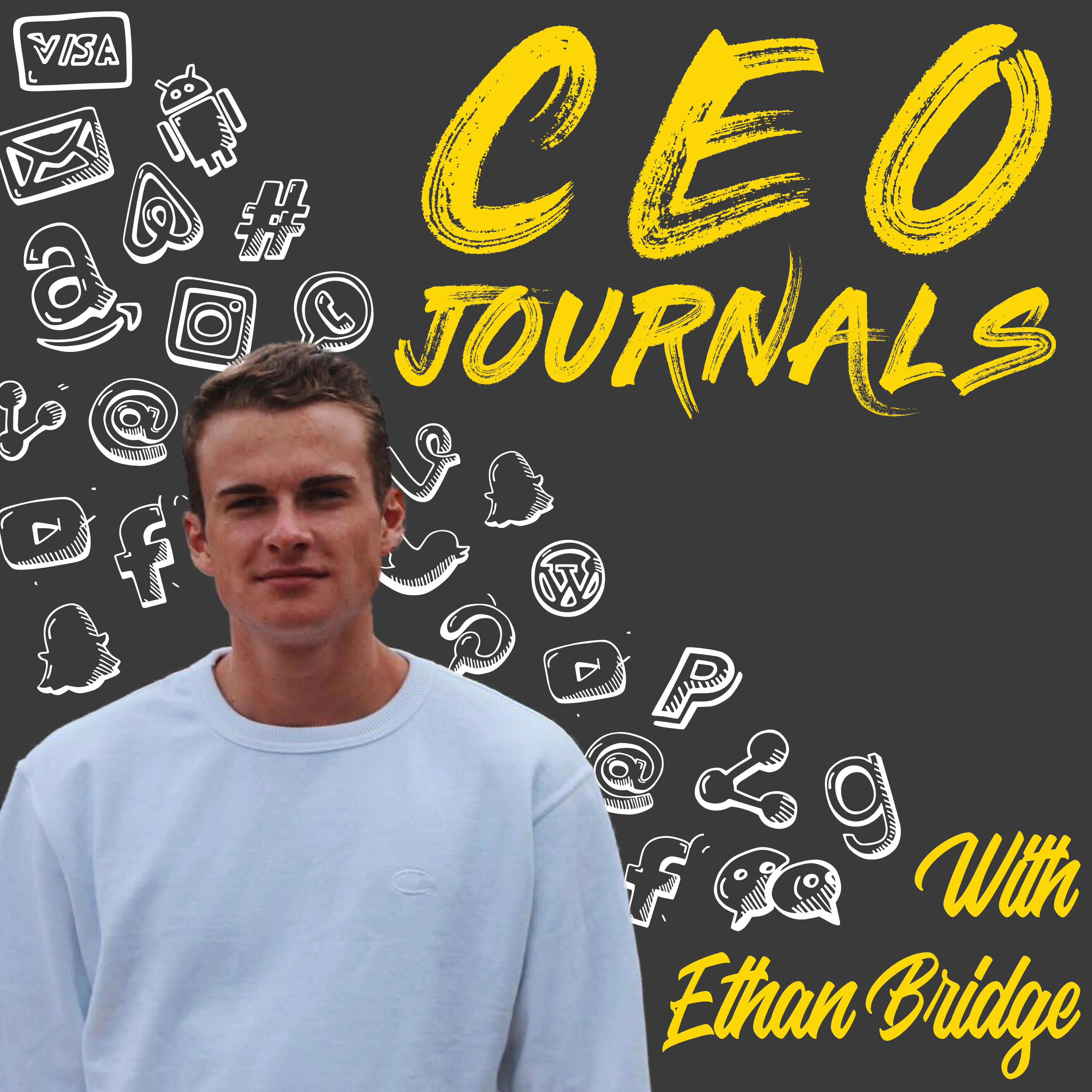 CEO Journals with Ethan Bridge