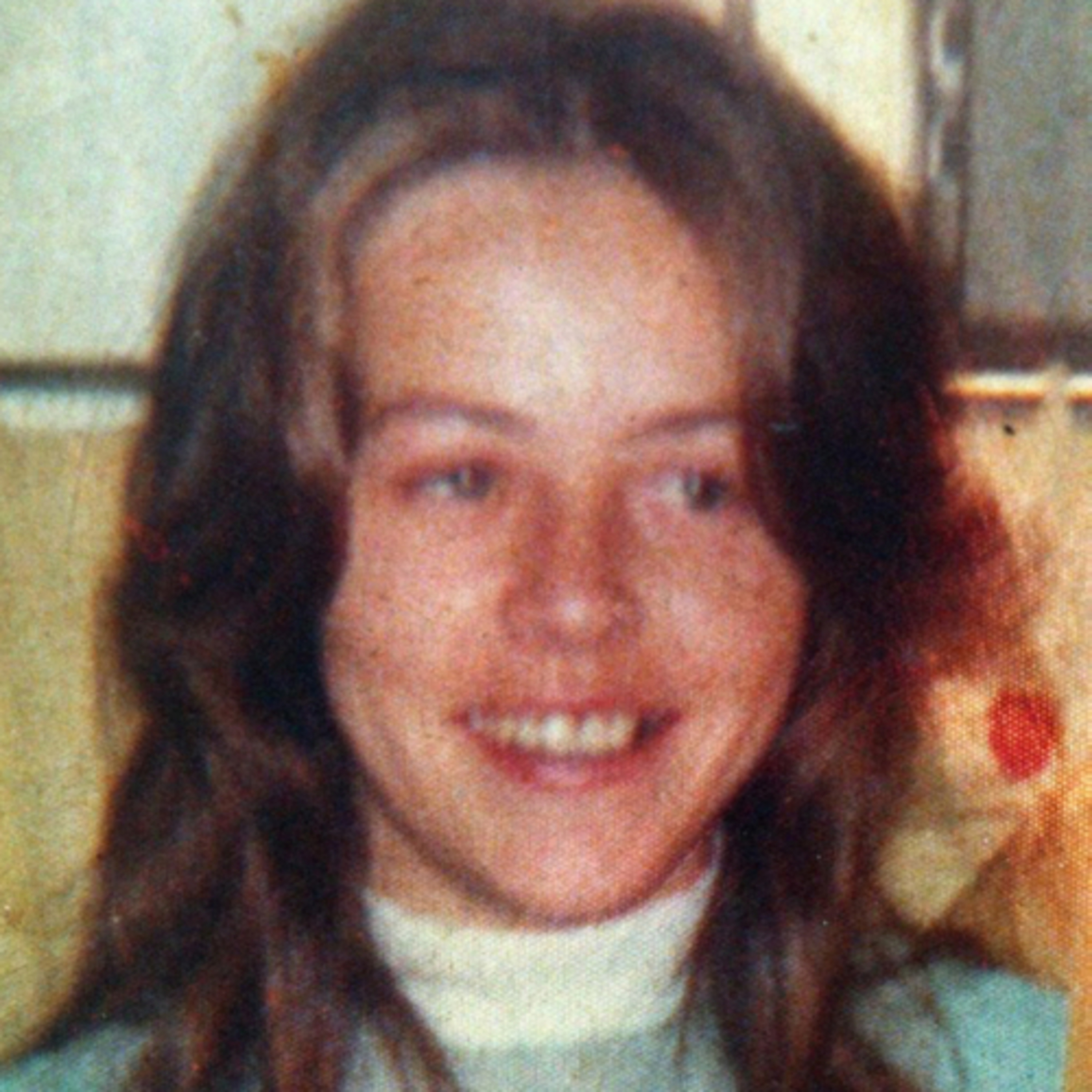 Pauline Rourke- missing 32 year old episode artwork