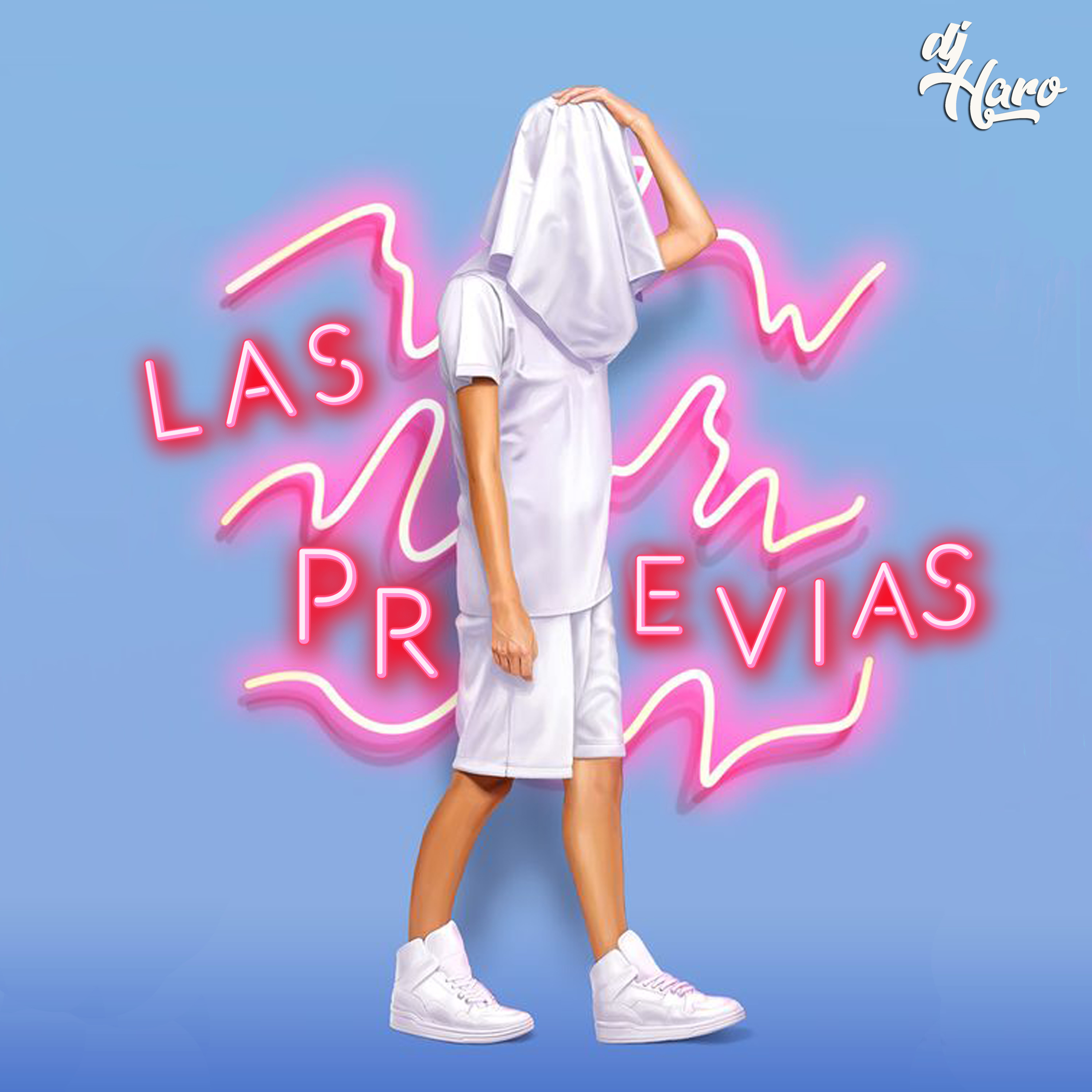 Fresh M!x episode artwork