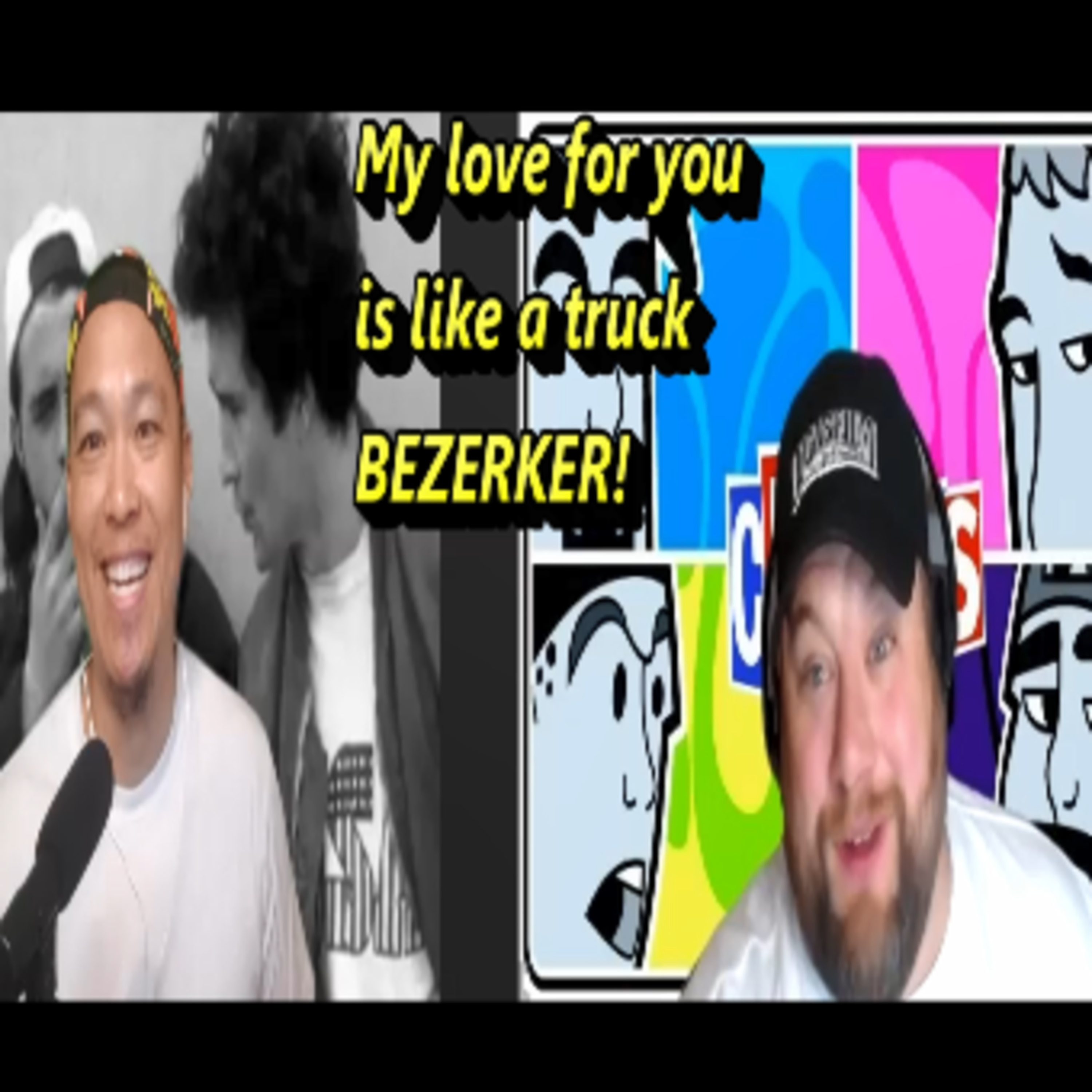 Episode 37!?!? Clerks 3 Review