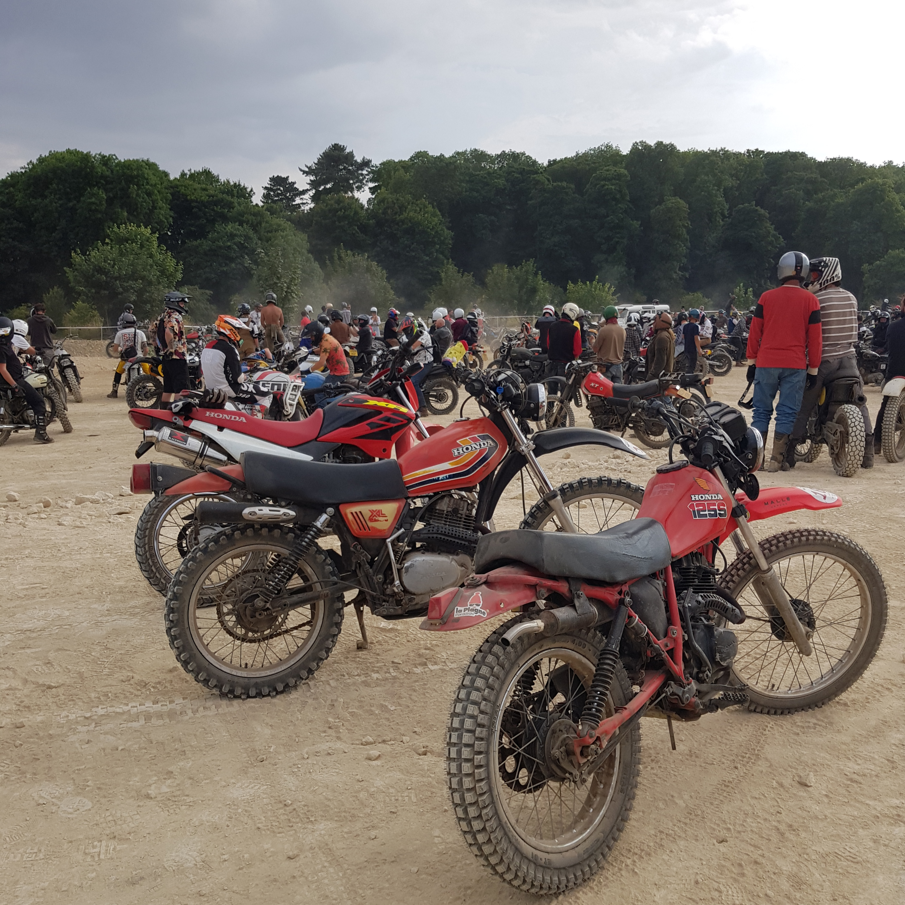 The Moto Chronicles: The Malle Mile Round-Up. The best weekend of the year!? - Ep 14 episode artwork