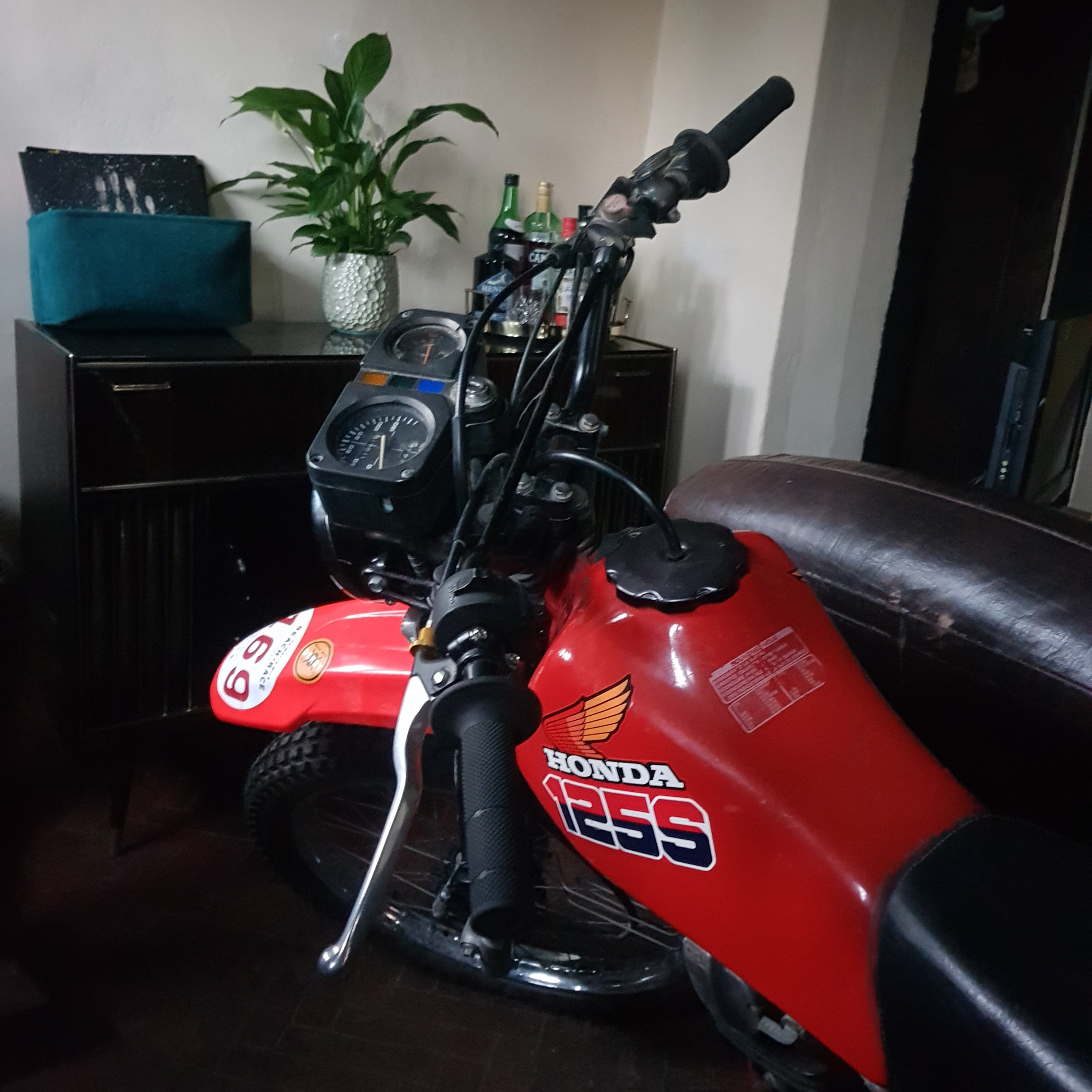 The Moto Chronicles: A Beer Podcast? - Ep 19 episode artwork