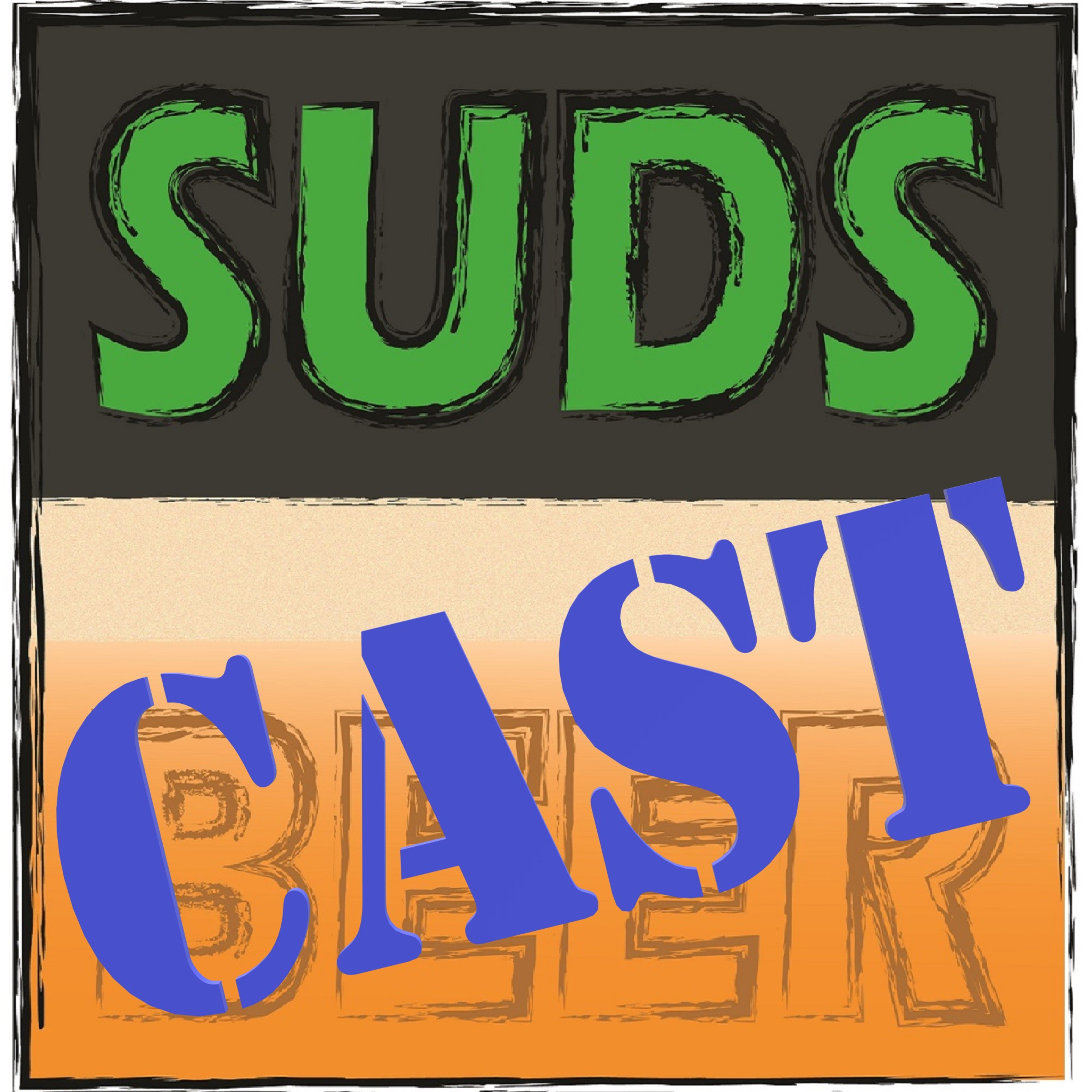 SUDS Cast