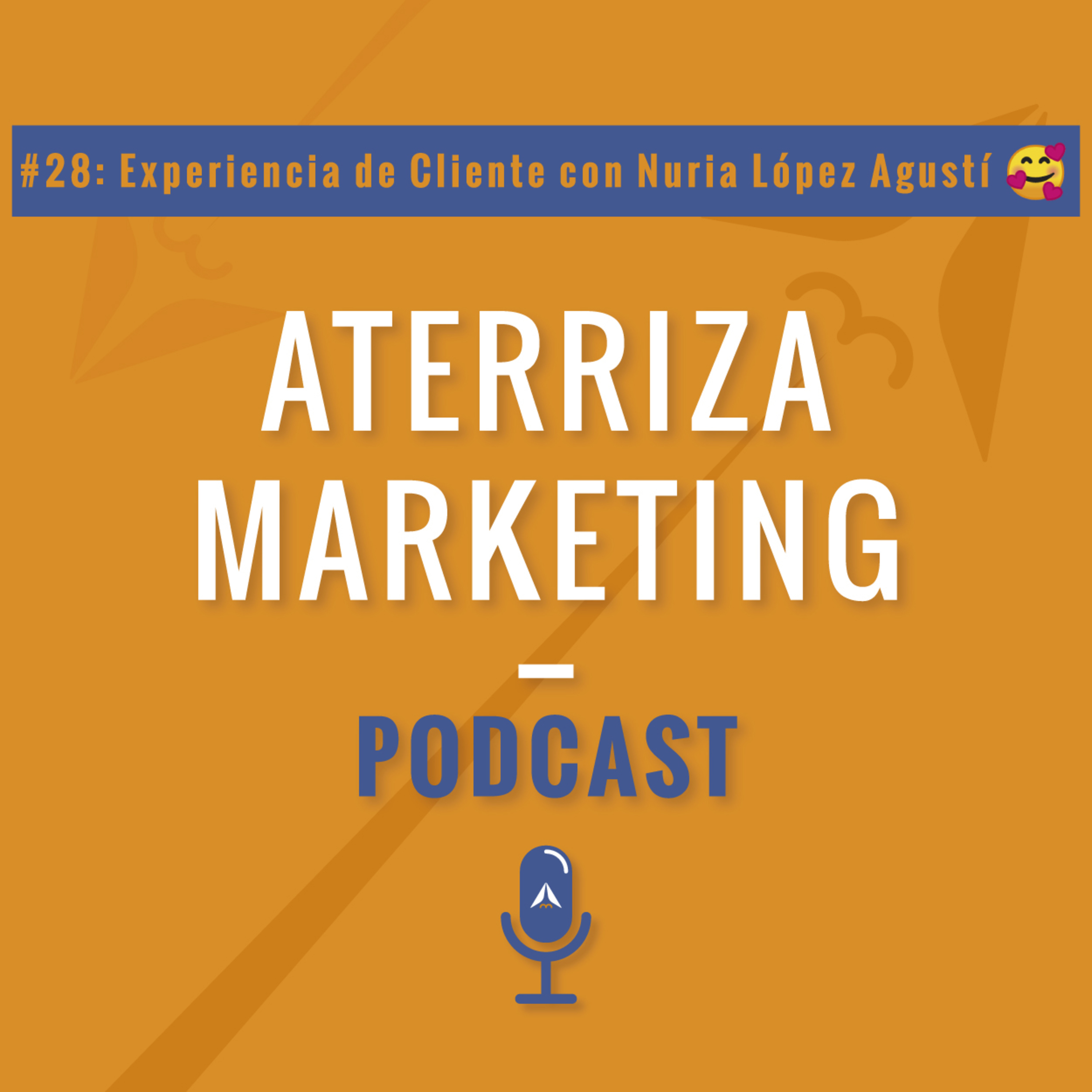 ATERRIZA MARKETING