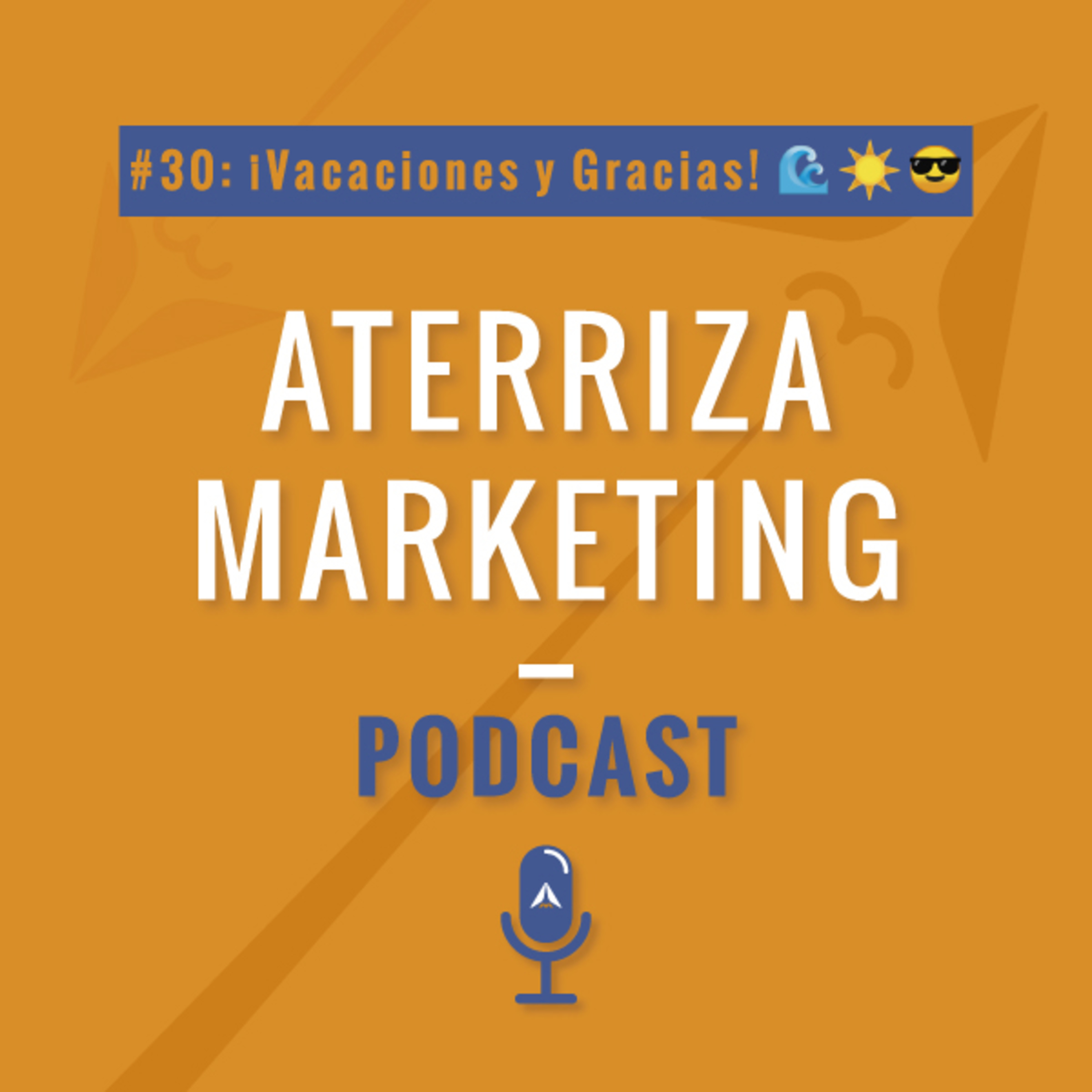 ATERRIZA MARKETING