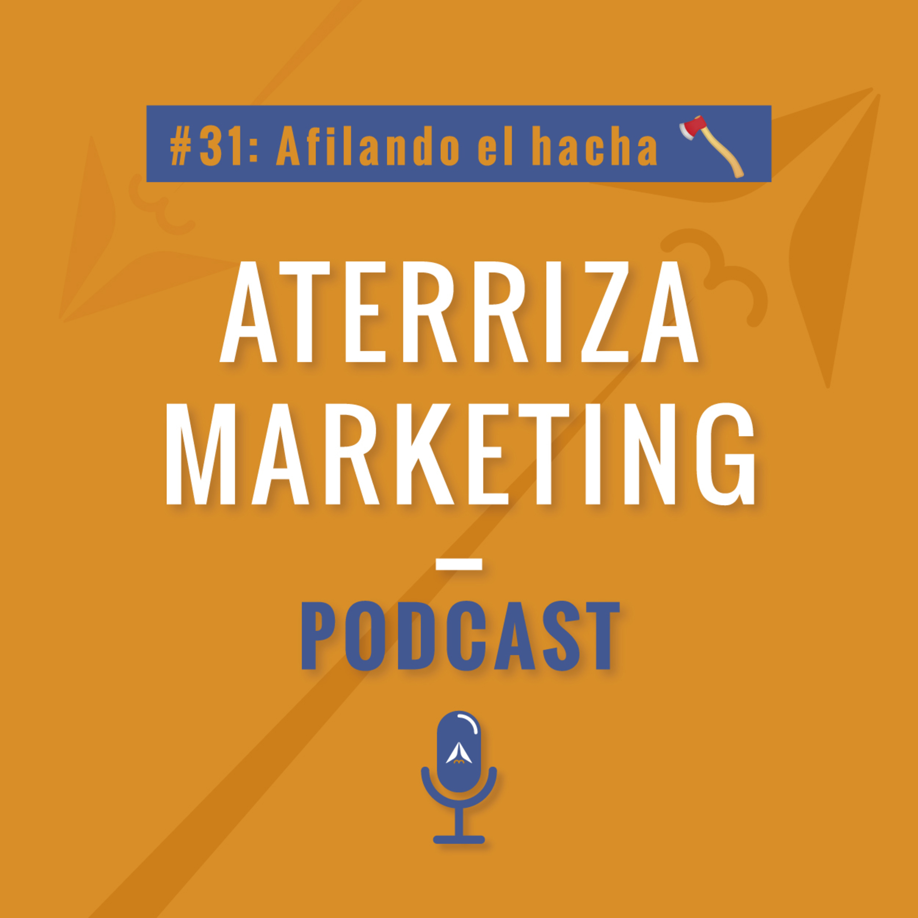 ATERRIZA MARKETING
