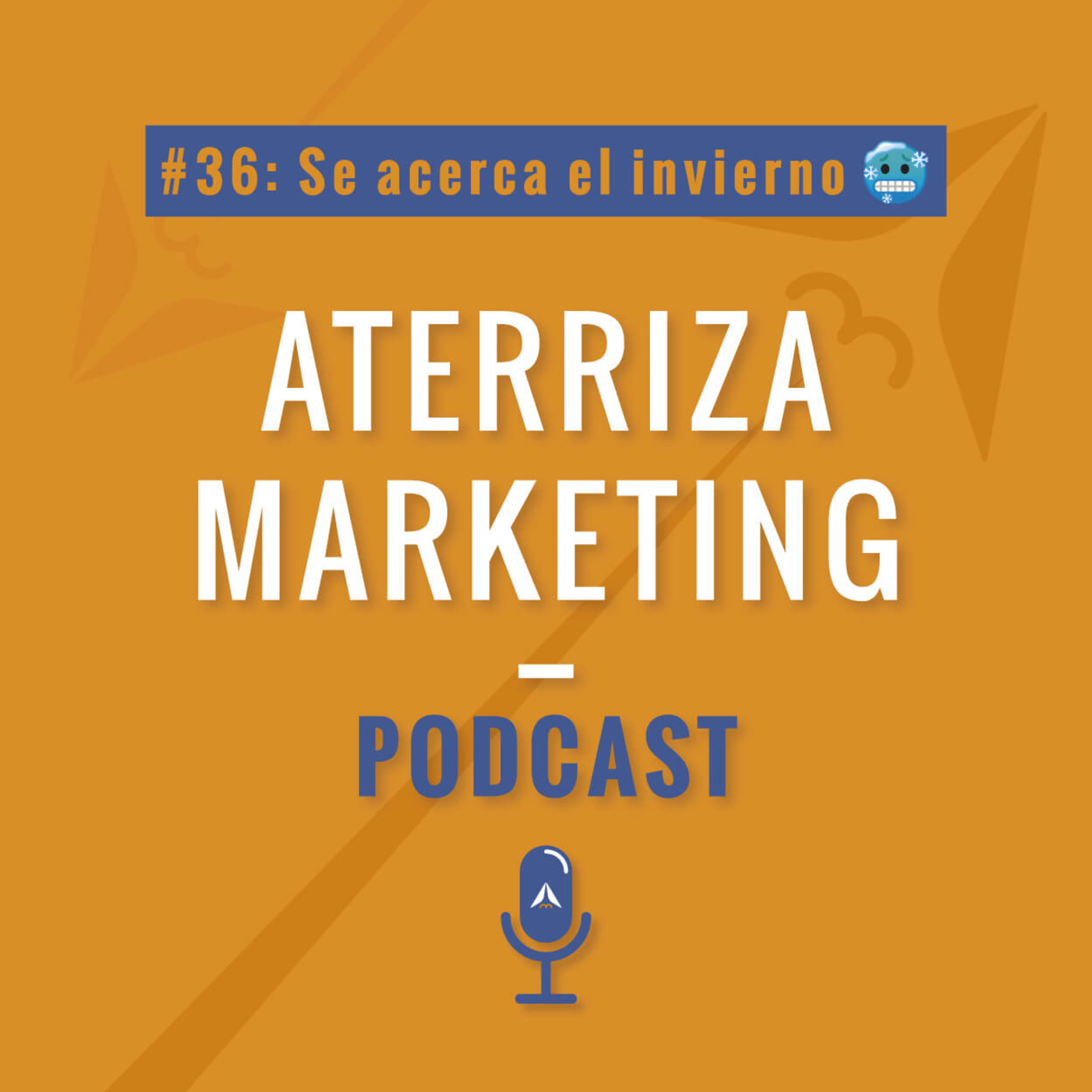 ATERRIZA MARKETING