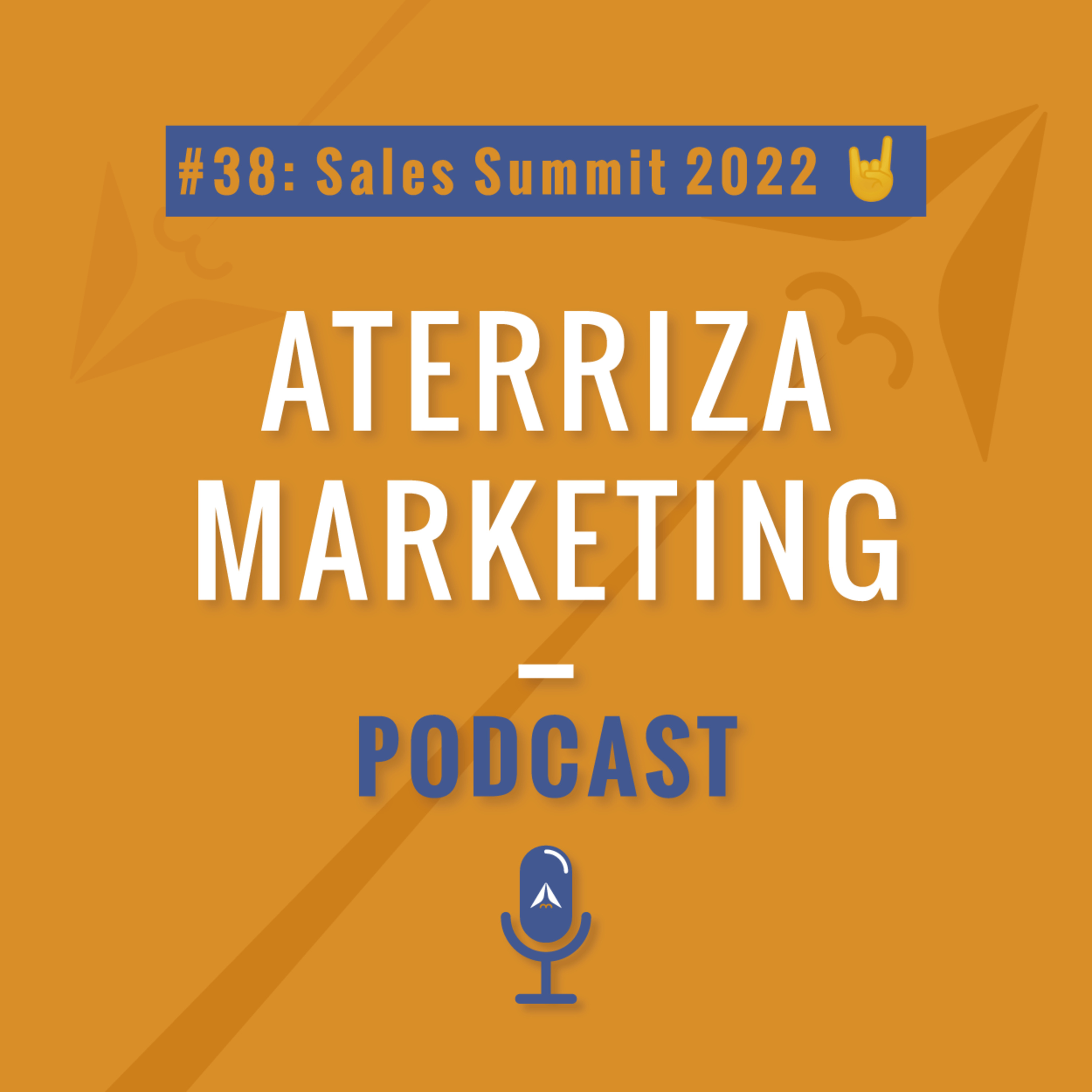 ATERRIZA MARKETING