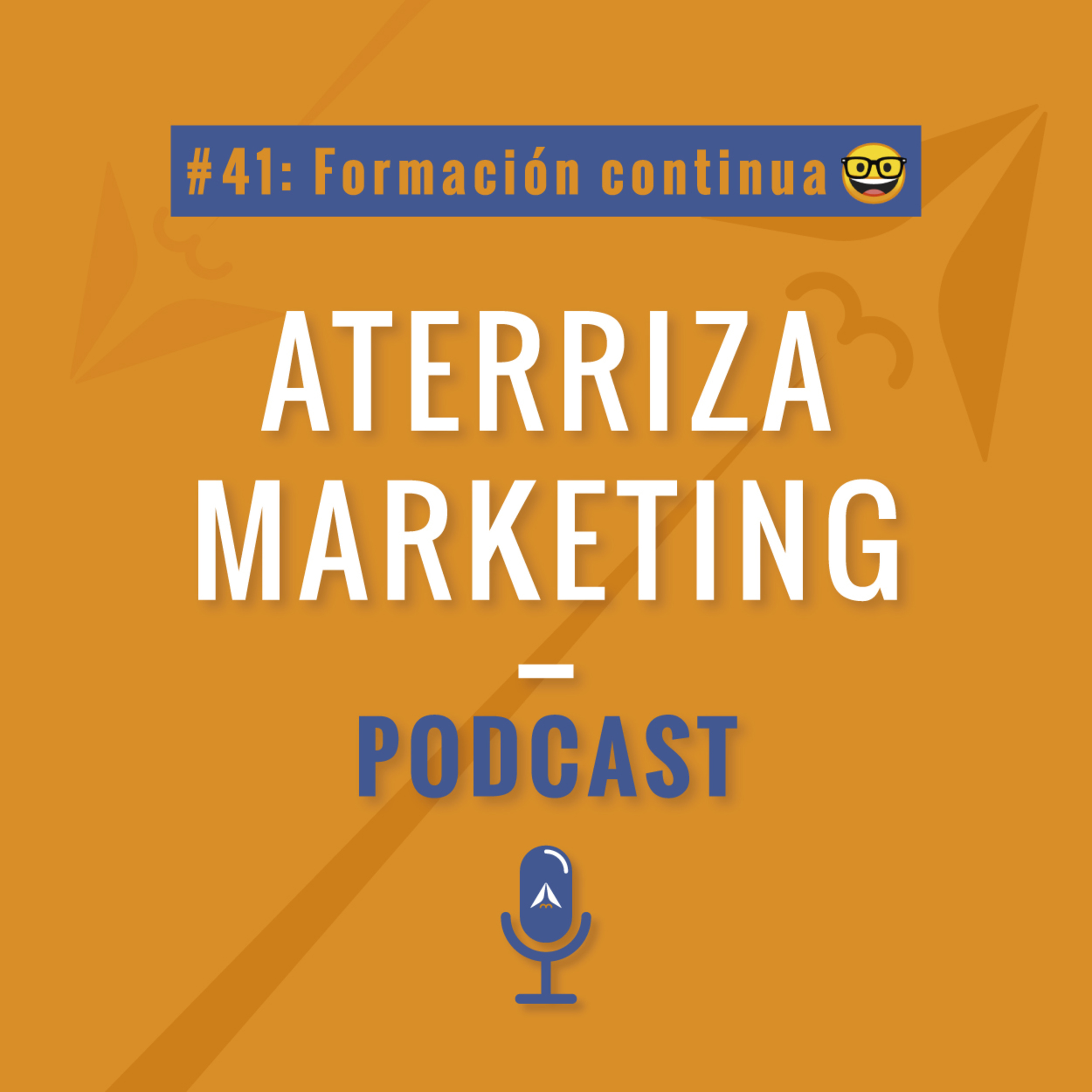 ATERRIZA MARKETING