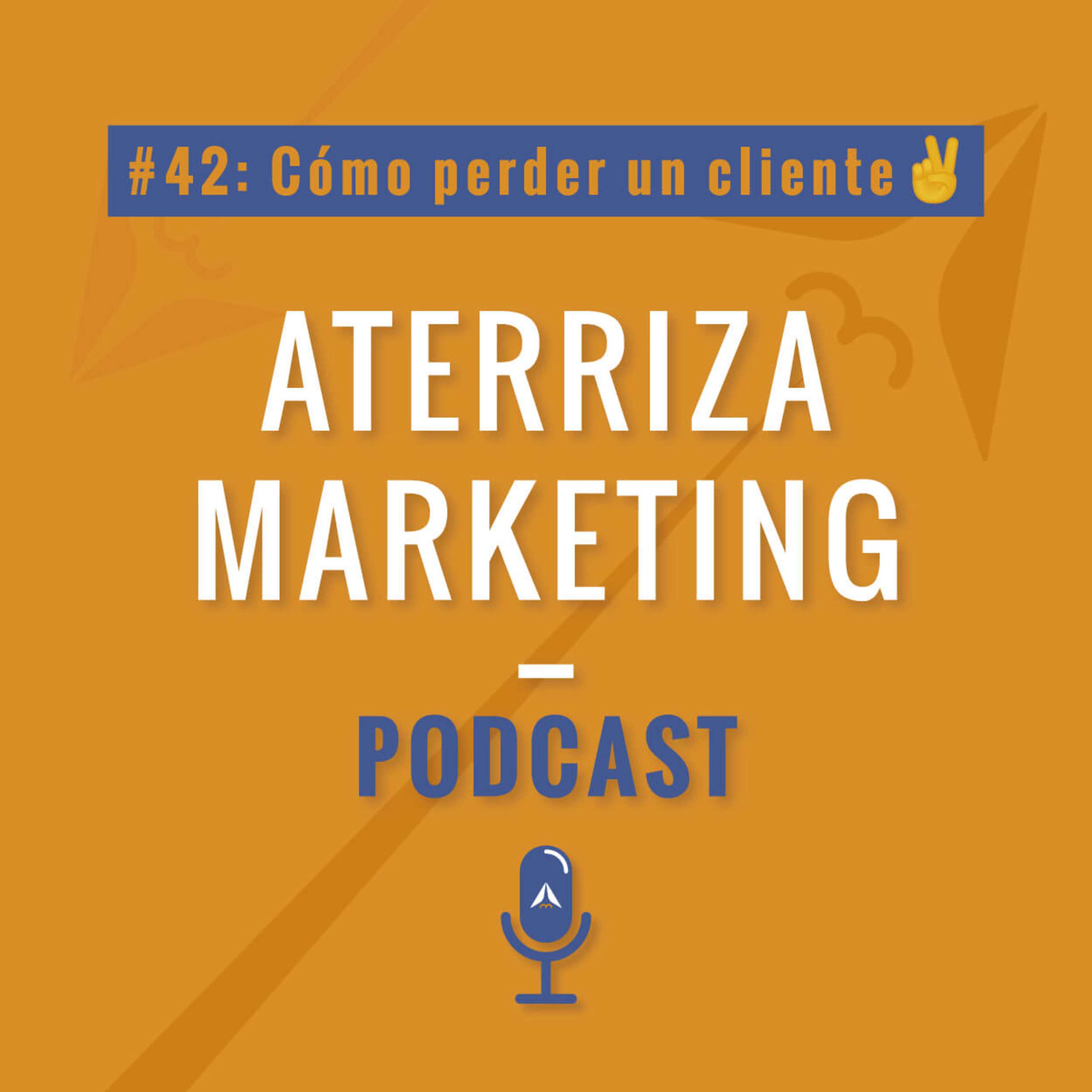 ATERRIZA MARKETING