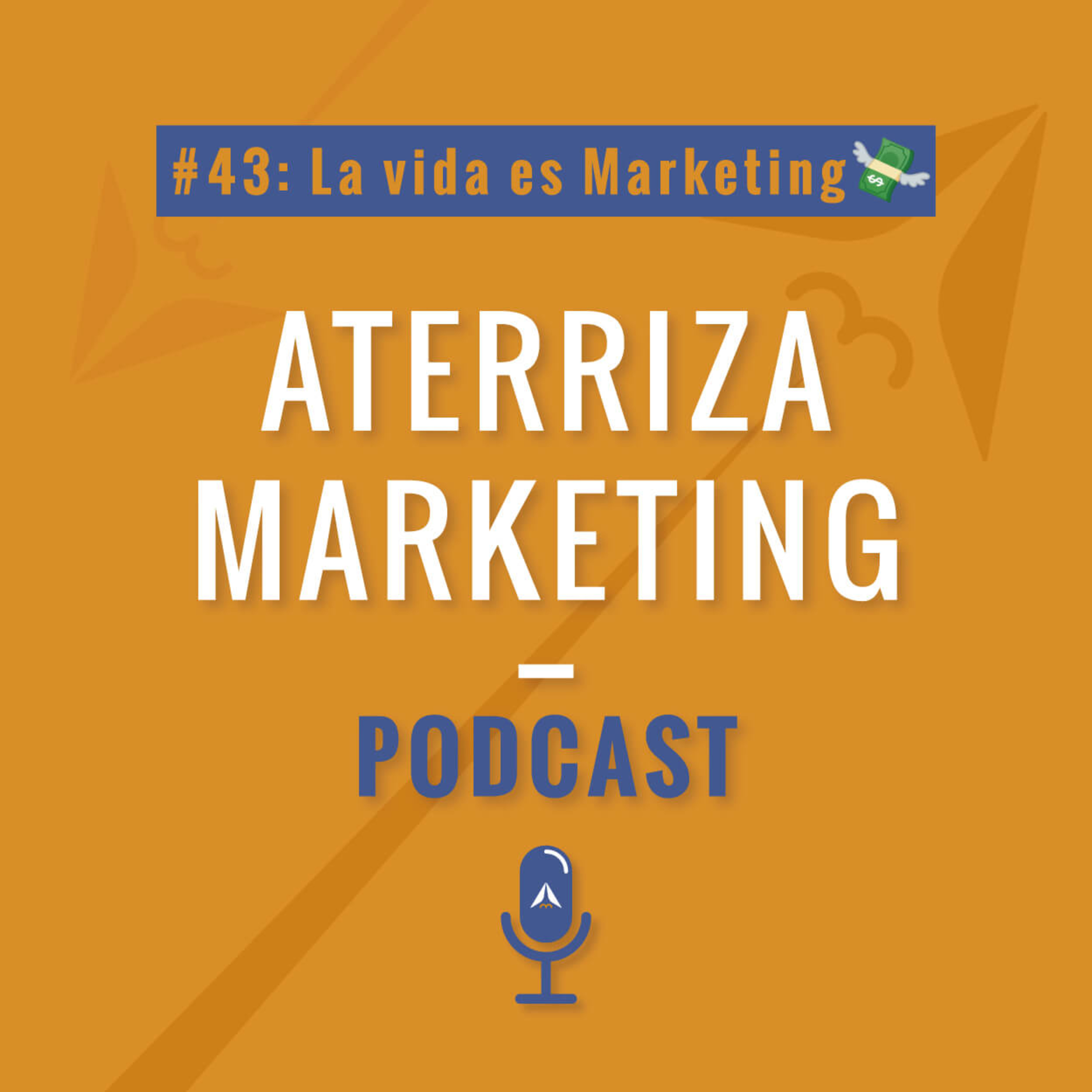 ATERRIZA MARKETING