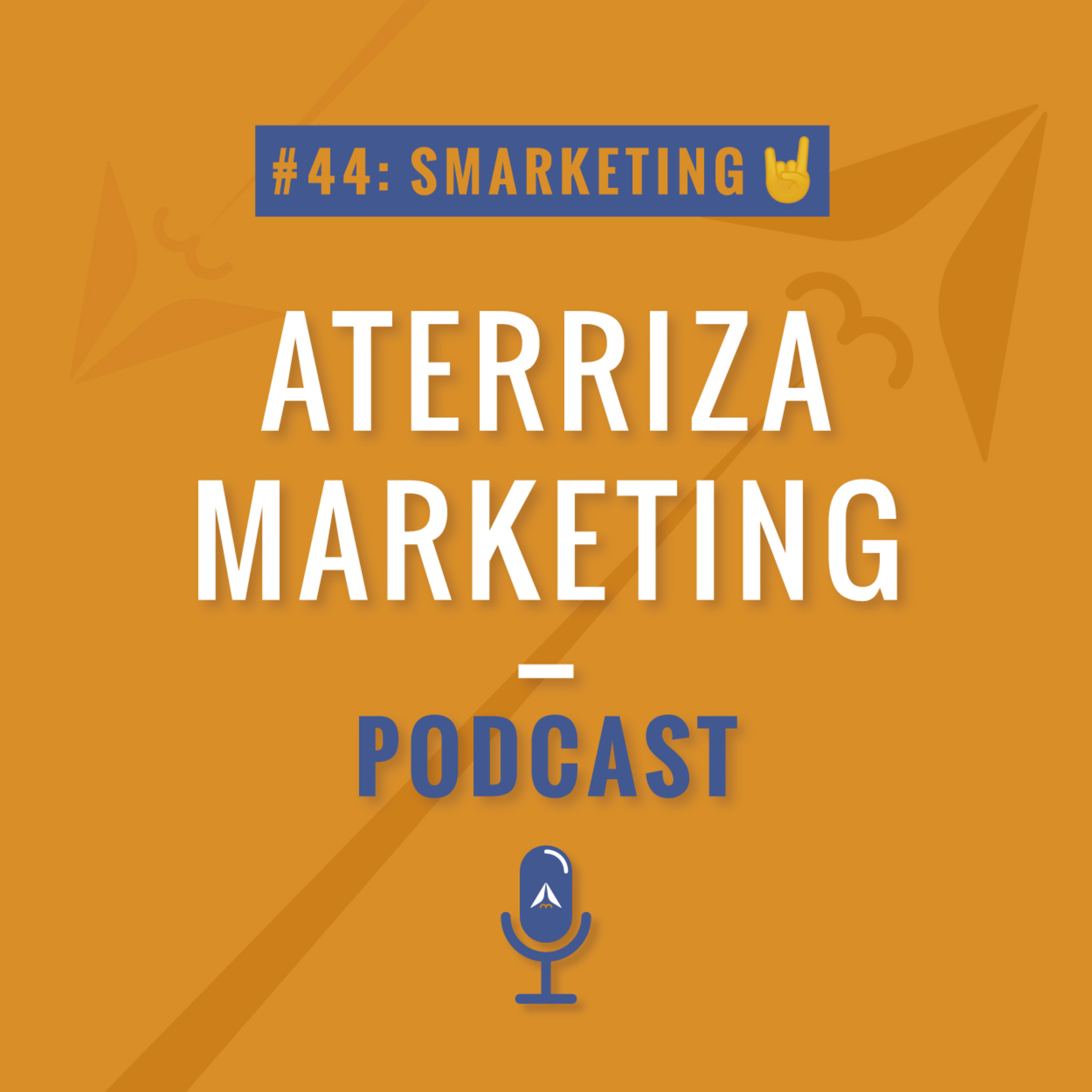 ATERRIZA MARKETING