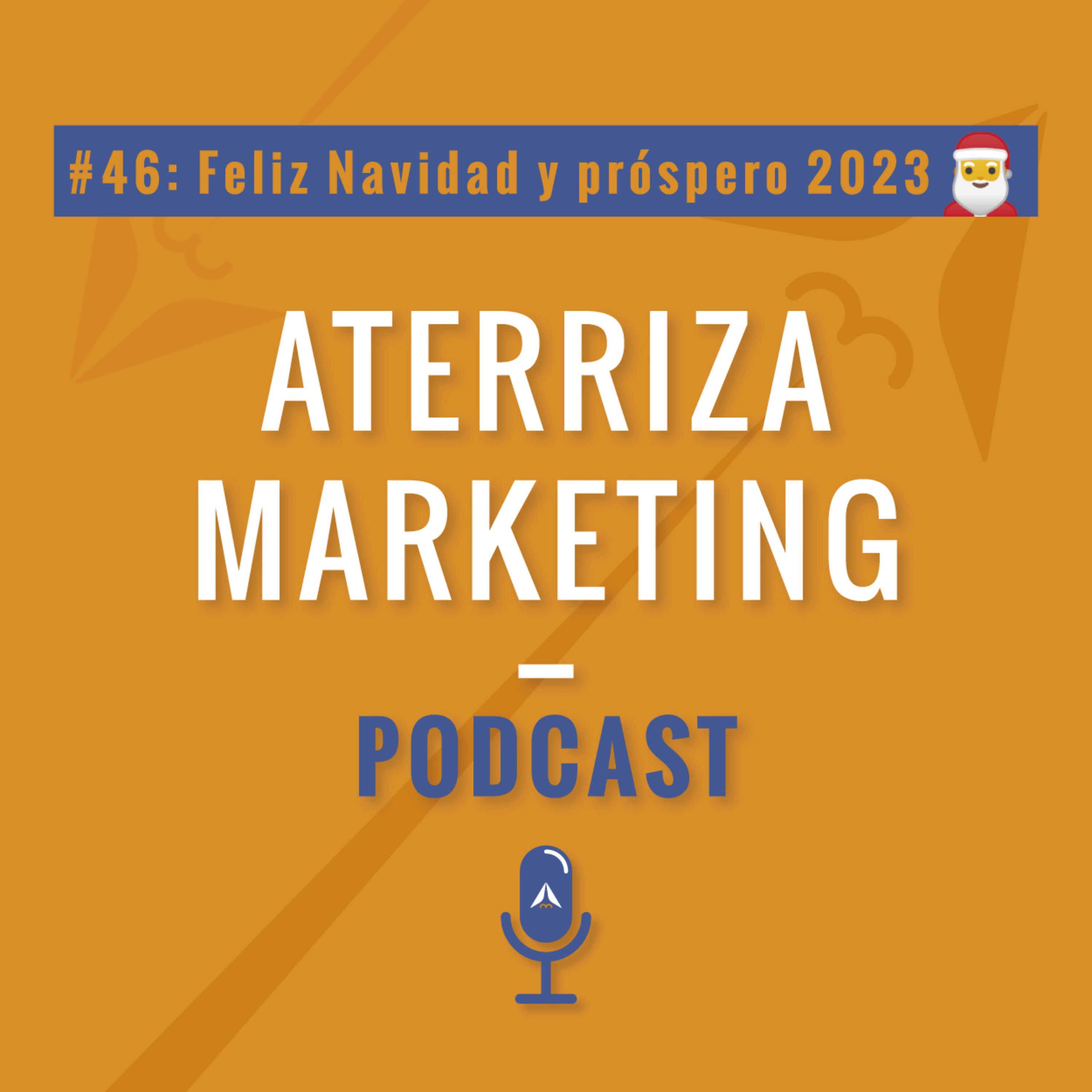 ATERRIZA MARKETING