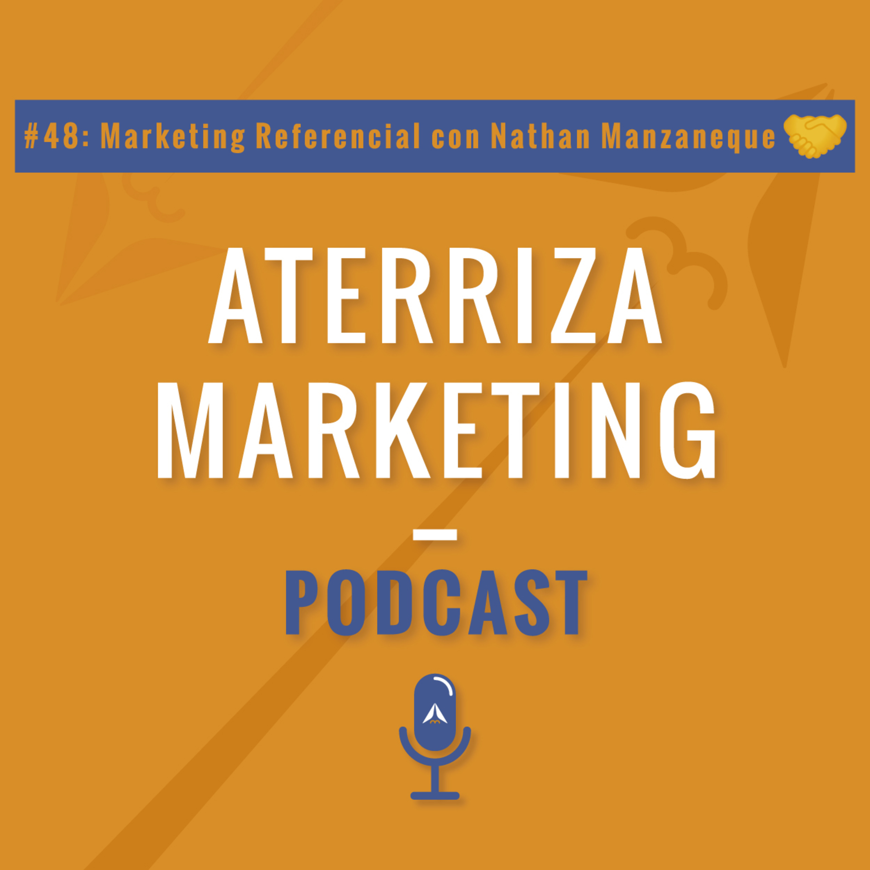 ATERRIZA MARKETING