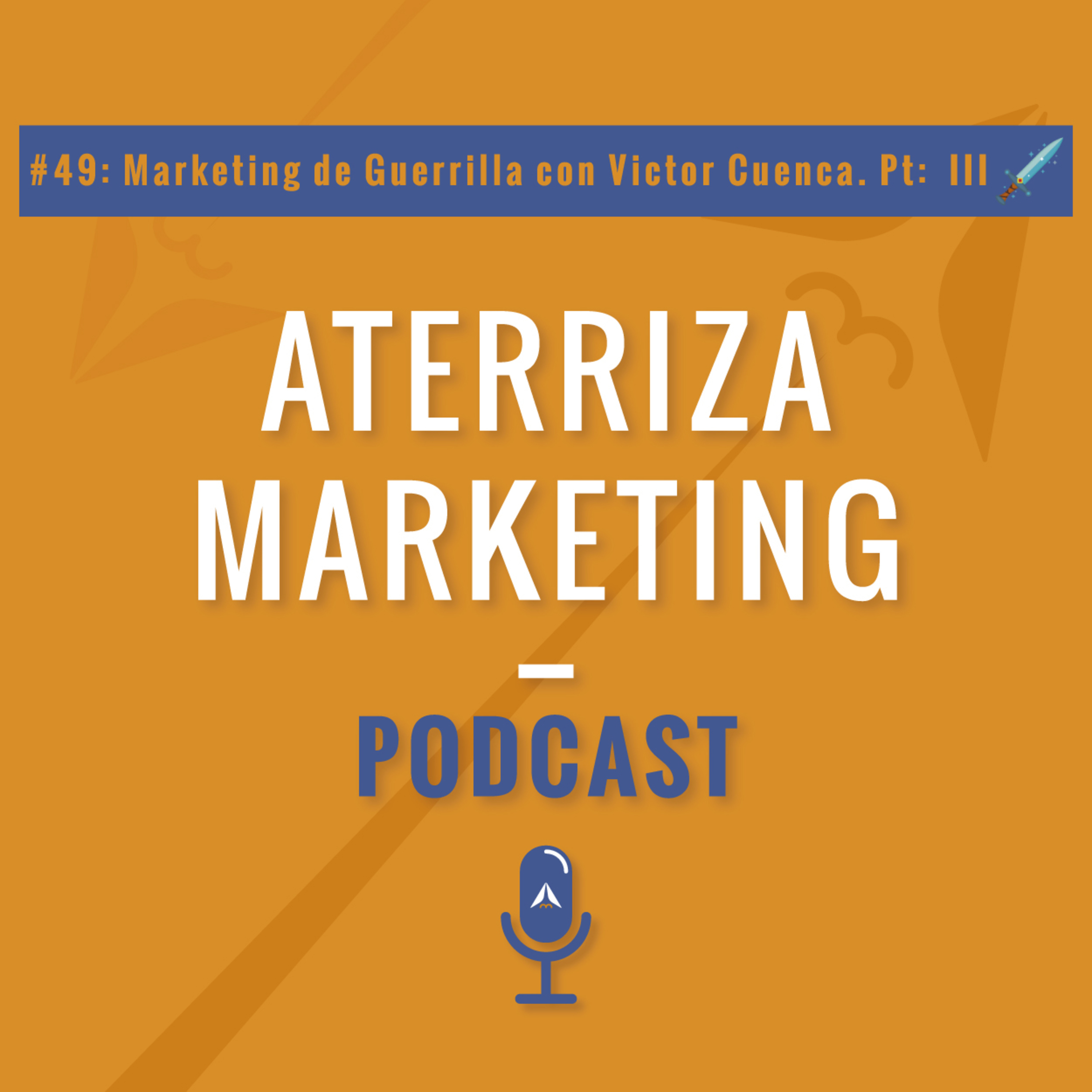 ATERRIZA MARKETING