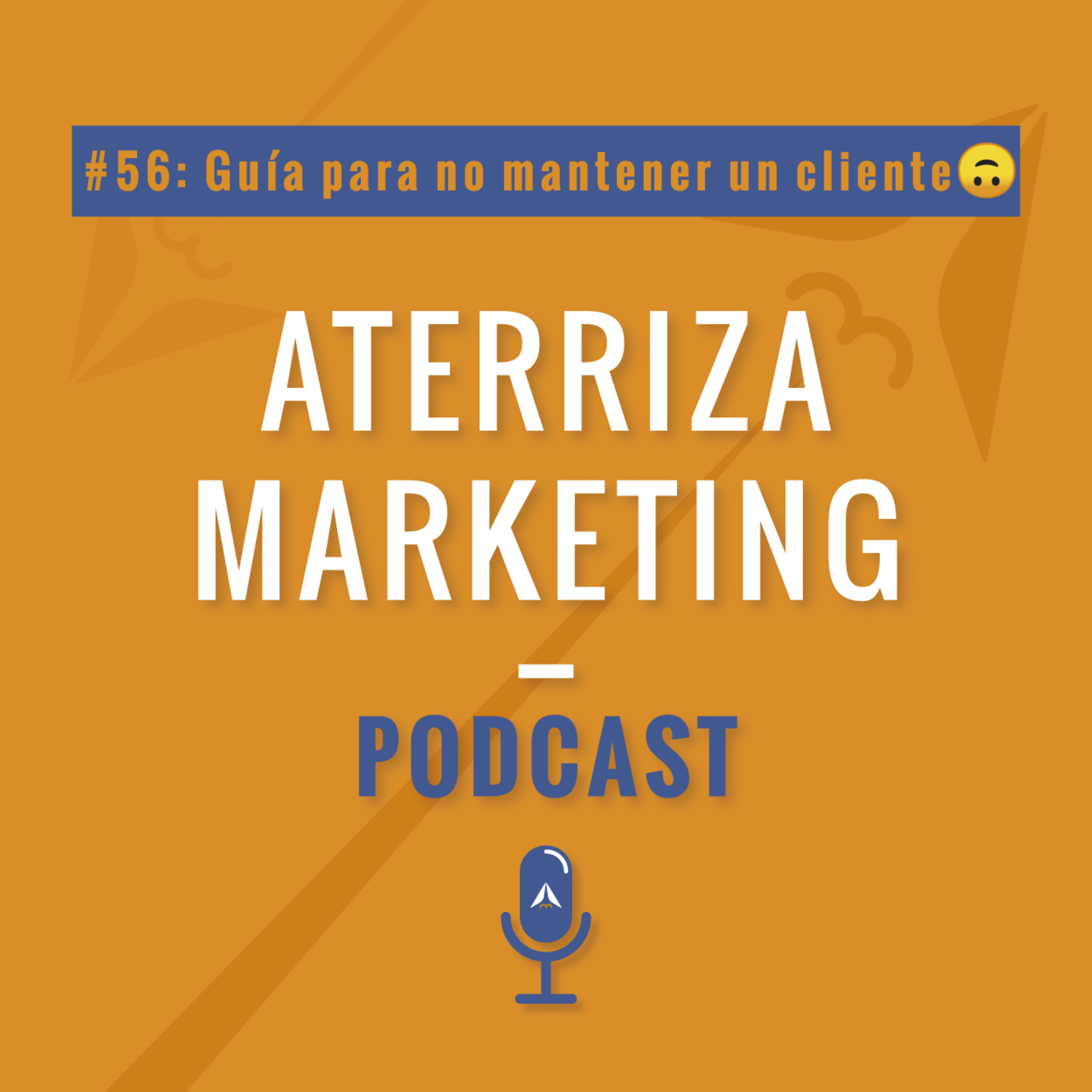 ATERRIZA MARKETING