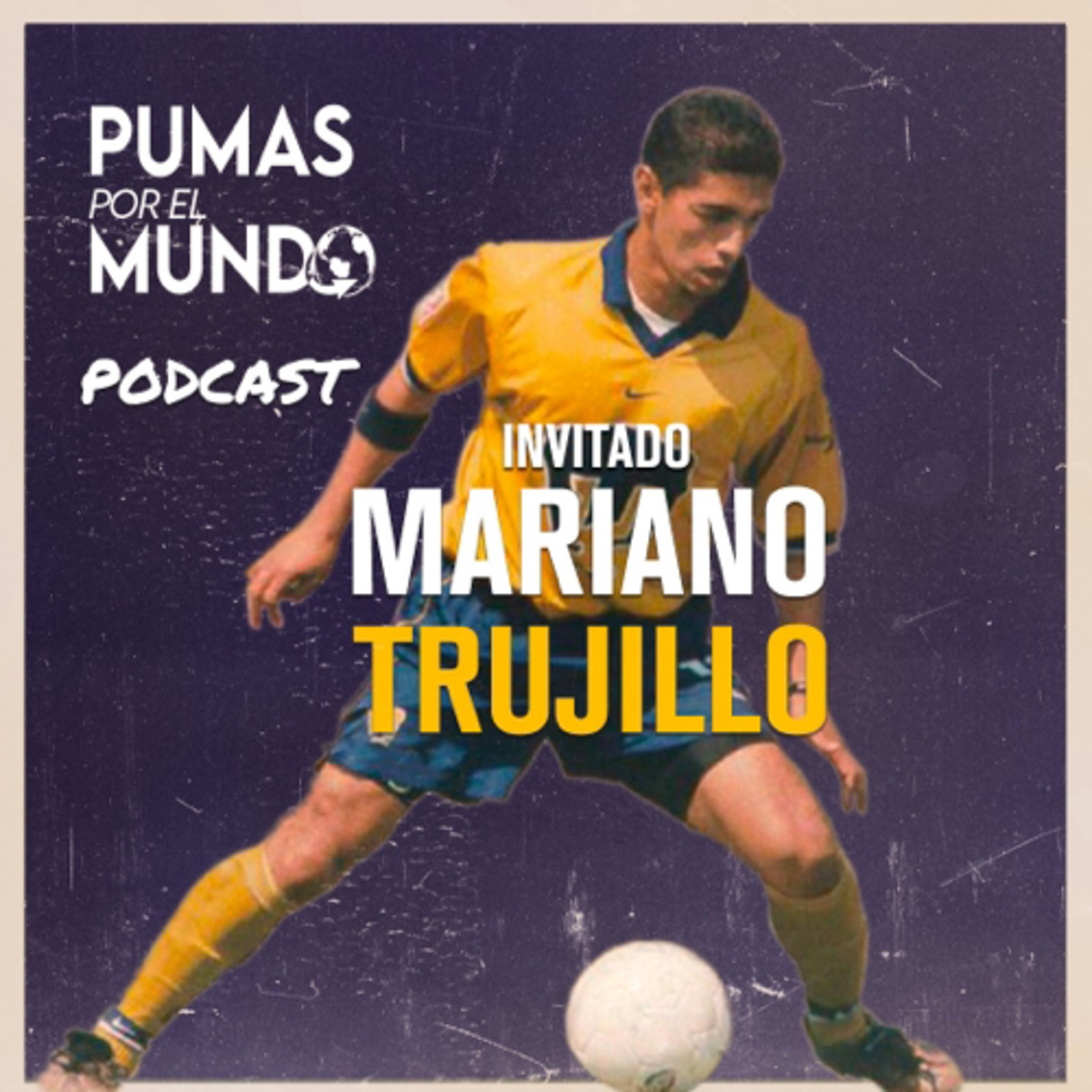 Pumas por el Mundo
