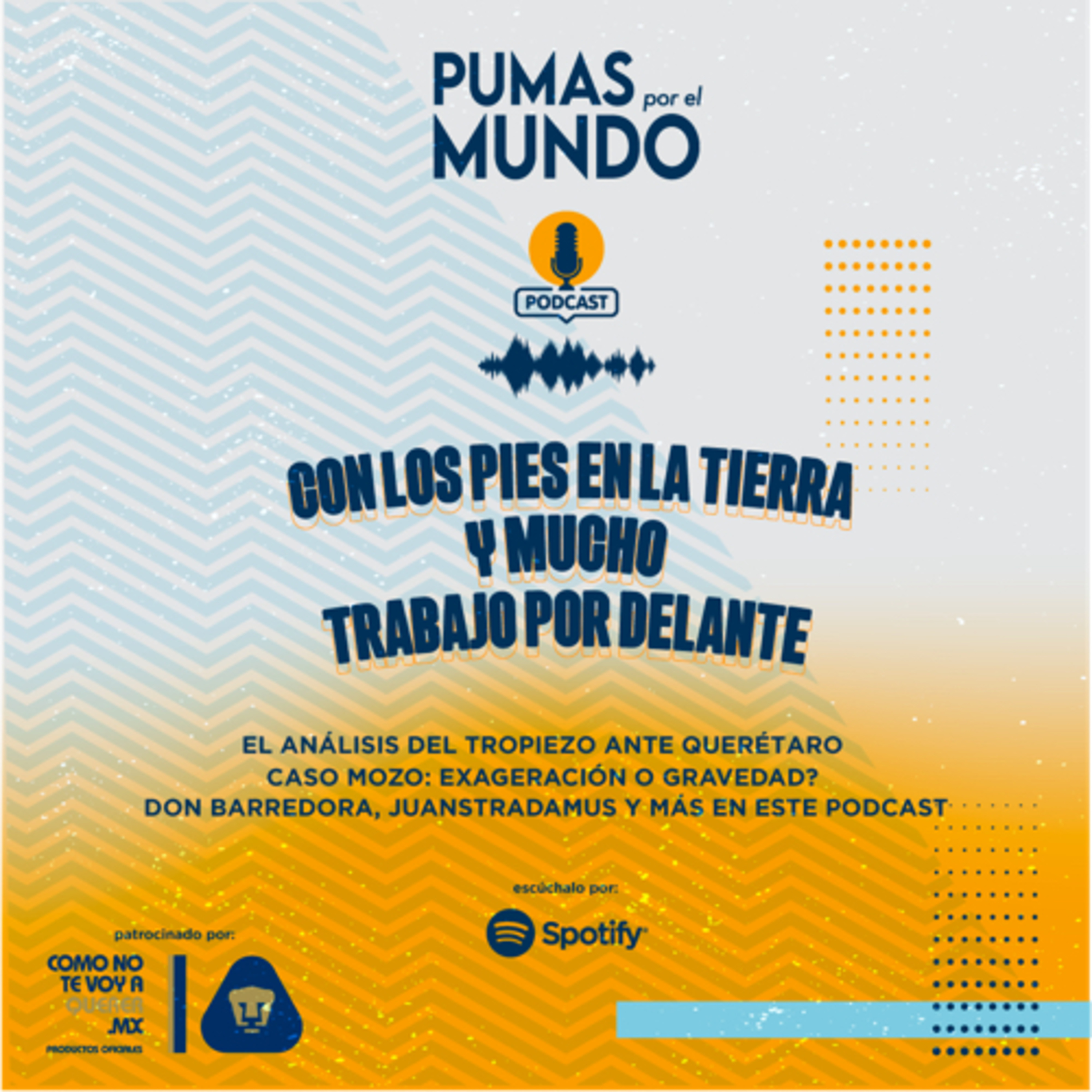 Pumas por el Mundo