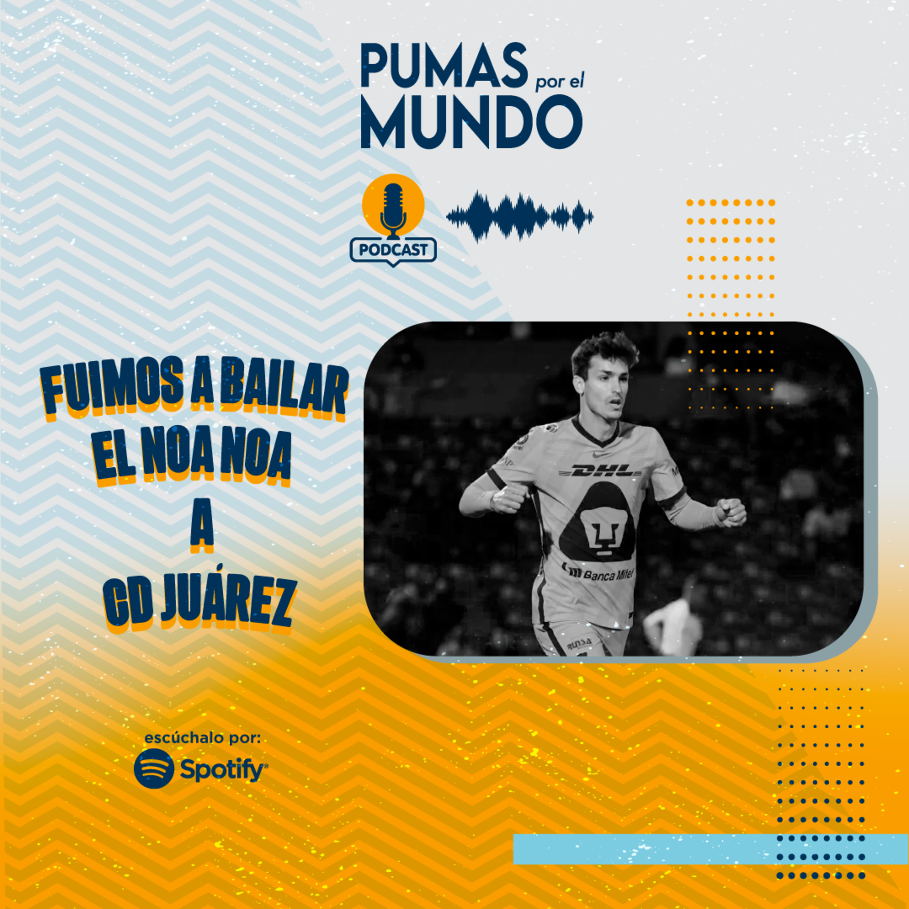Pumas por el Mundo
