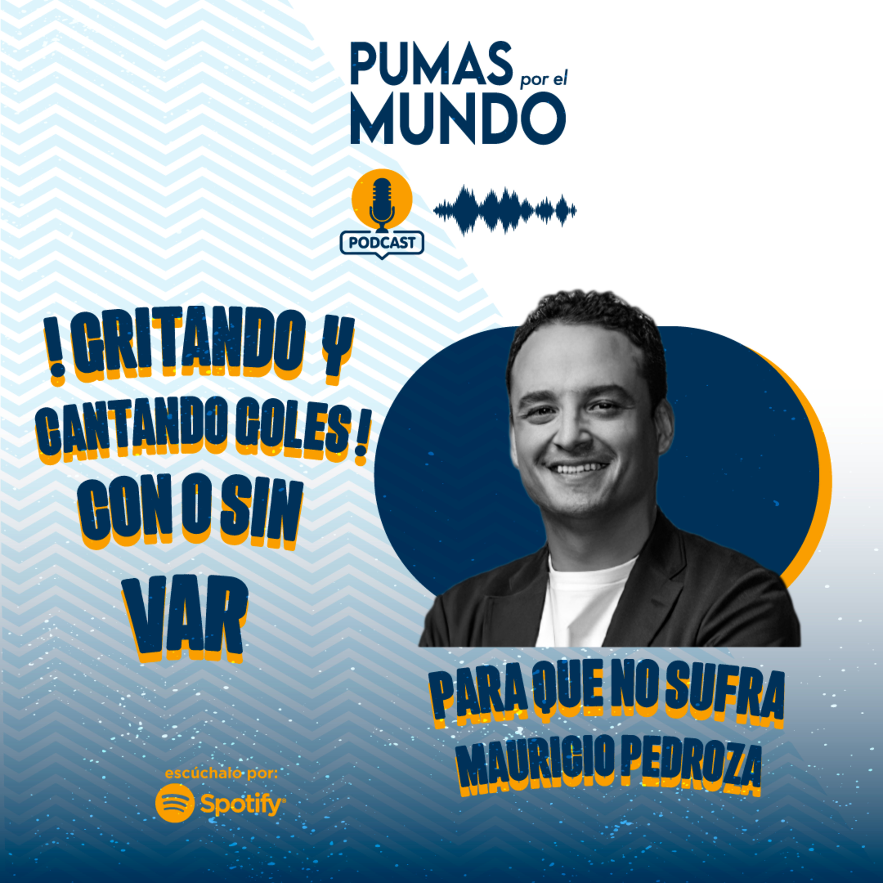 Pumas por el Mundo