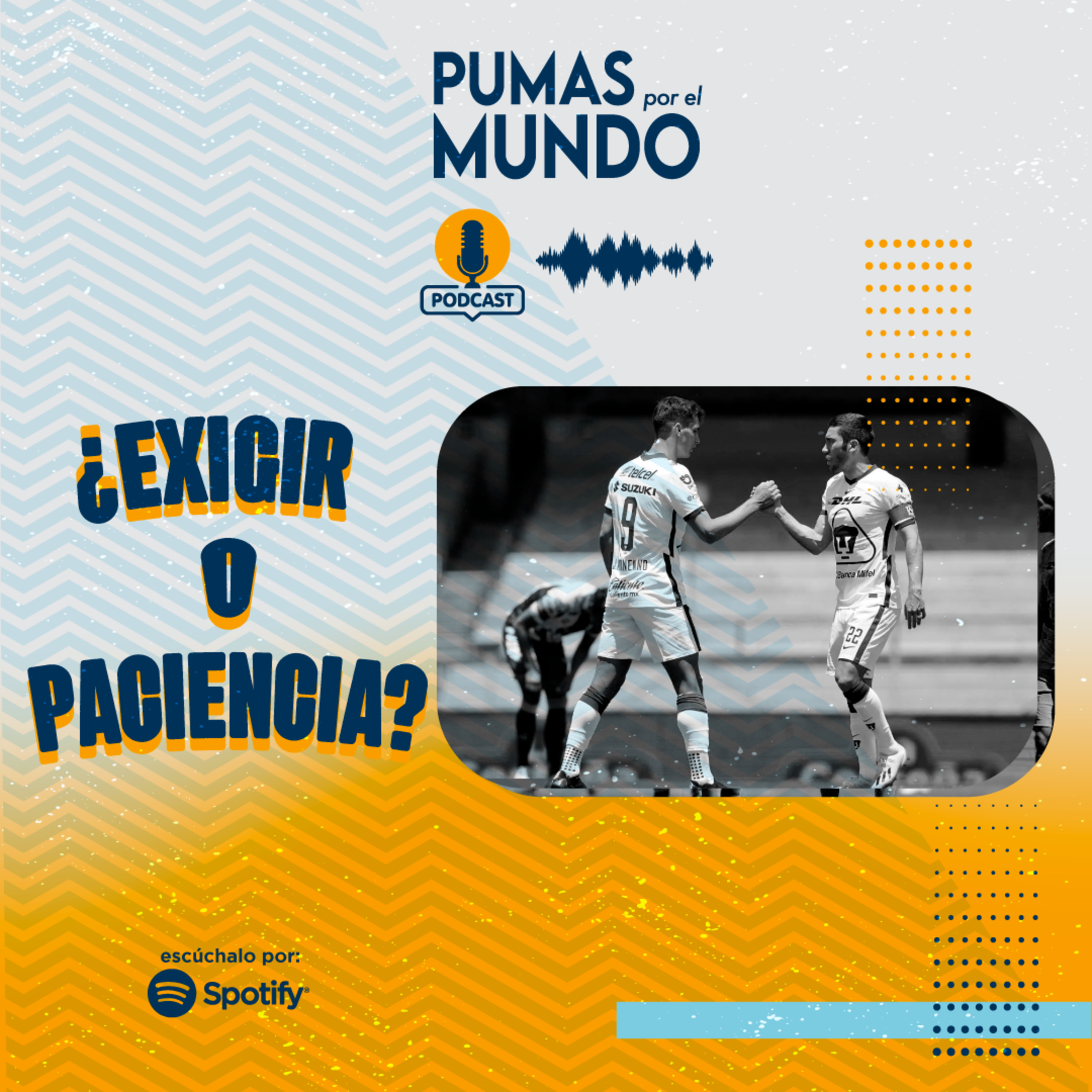 Pumas por el Mundo