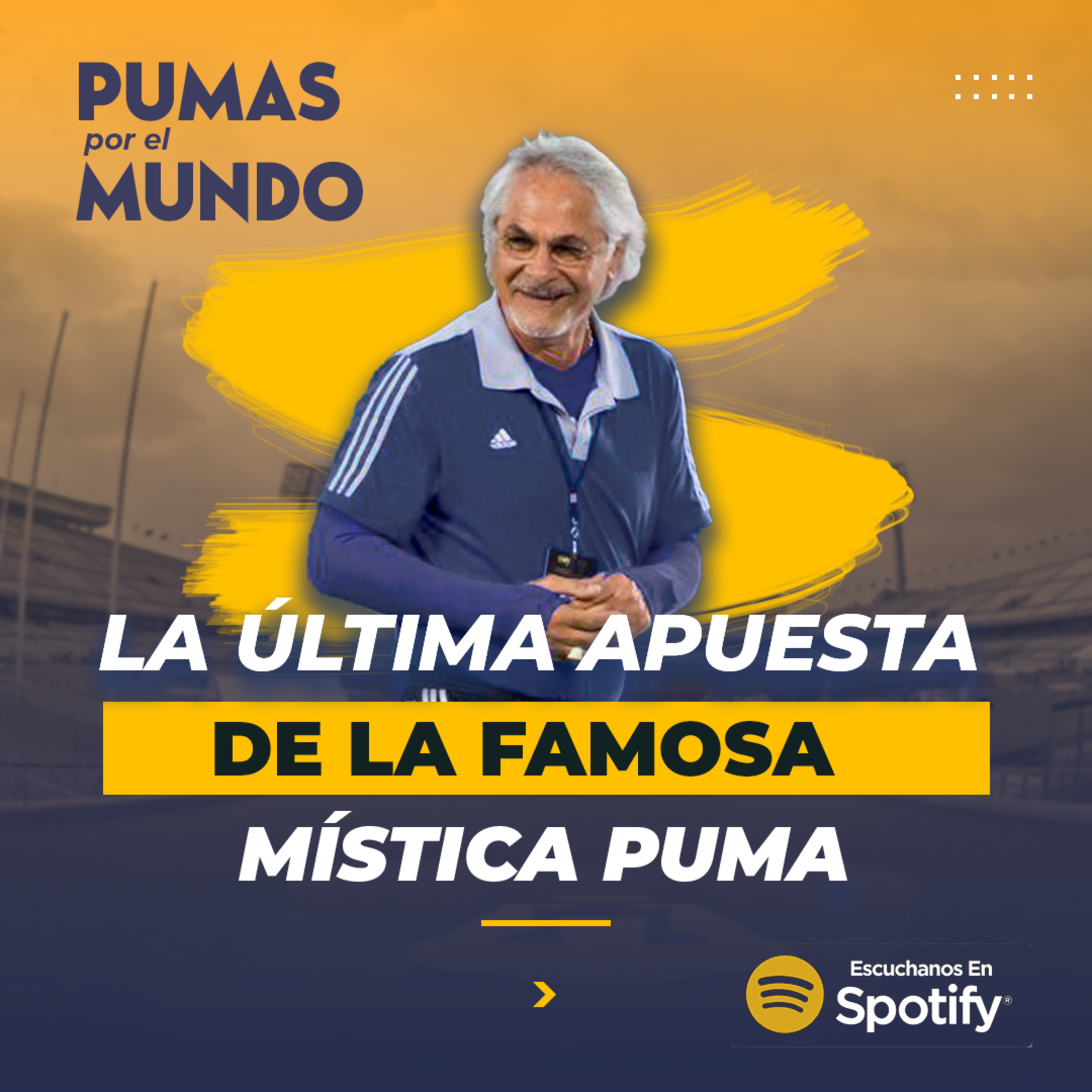 Pumas por el Mundo