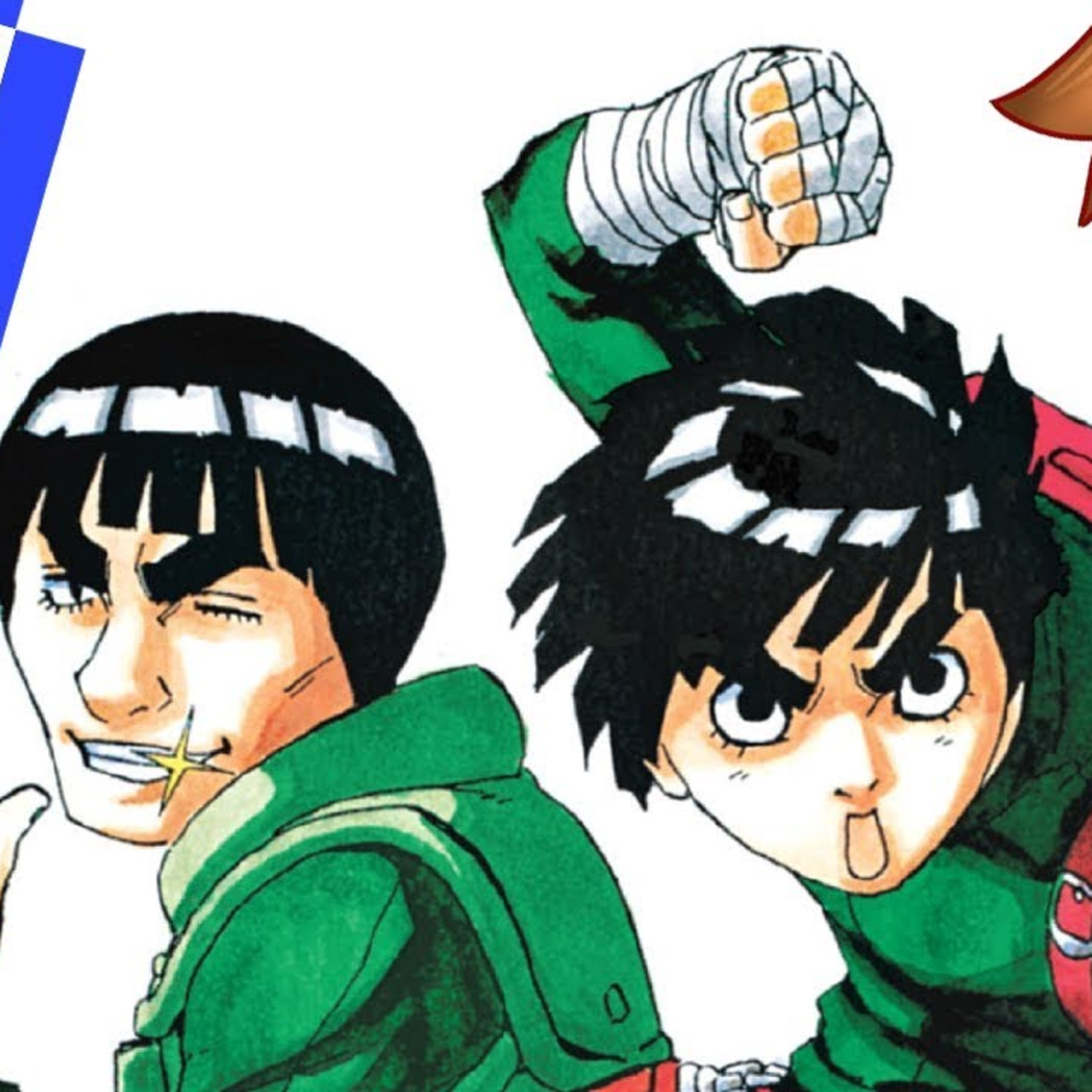The Nen Show