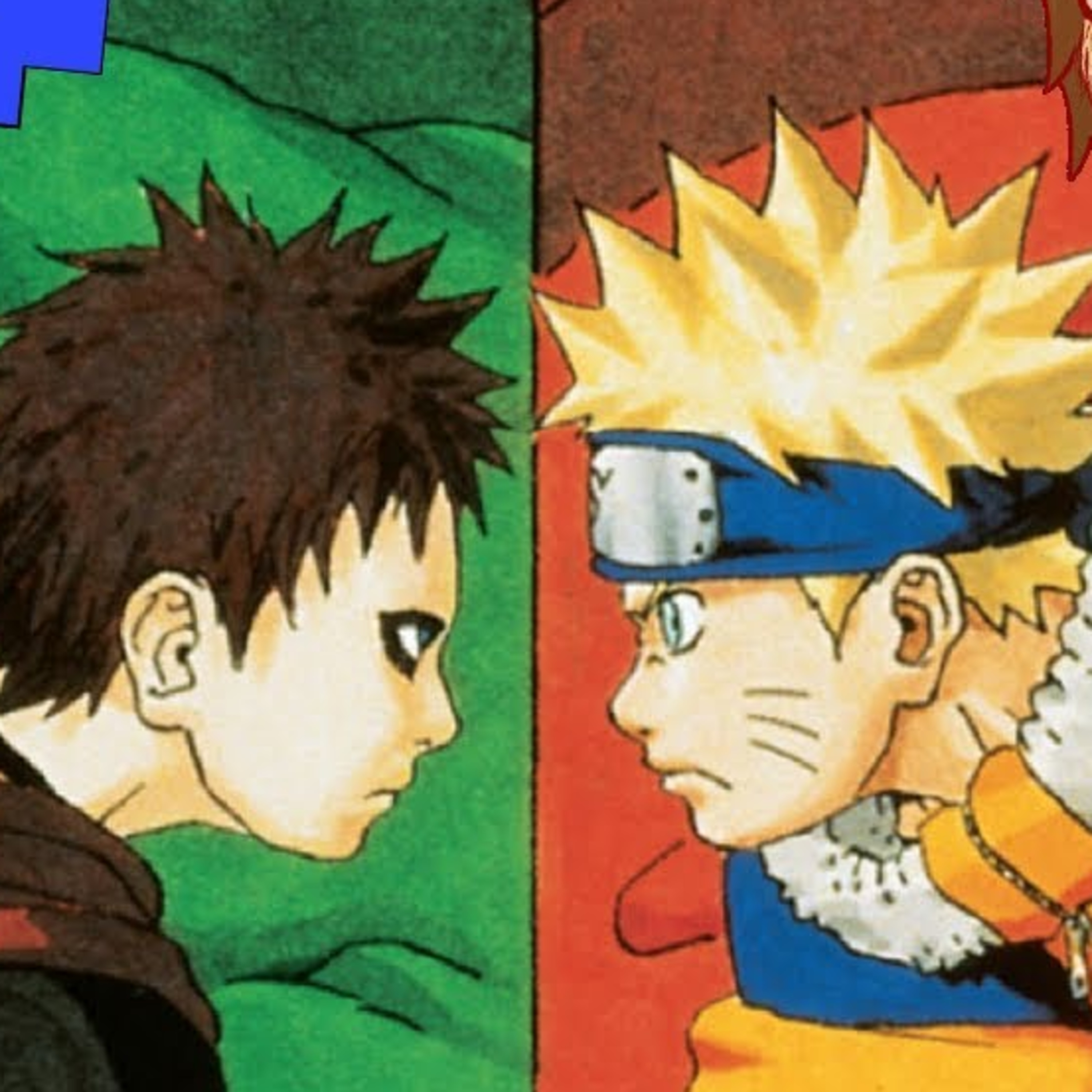The Nen Show