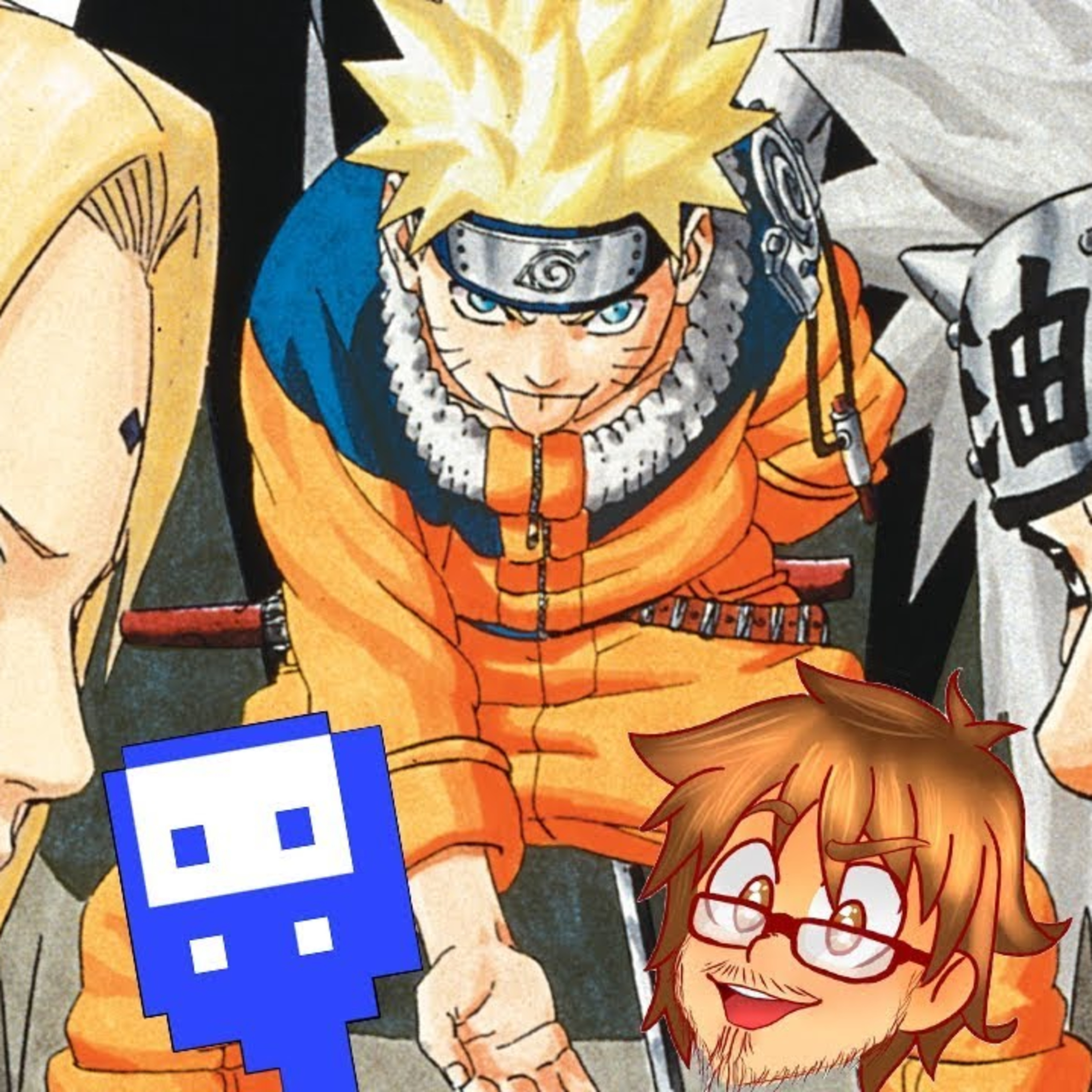 The Nen Show