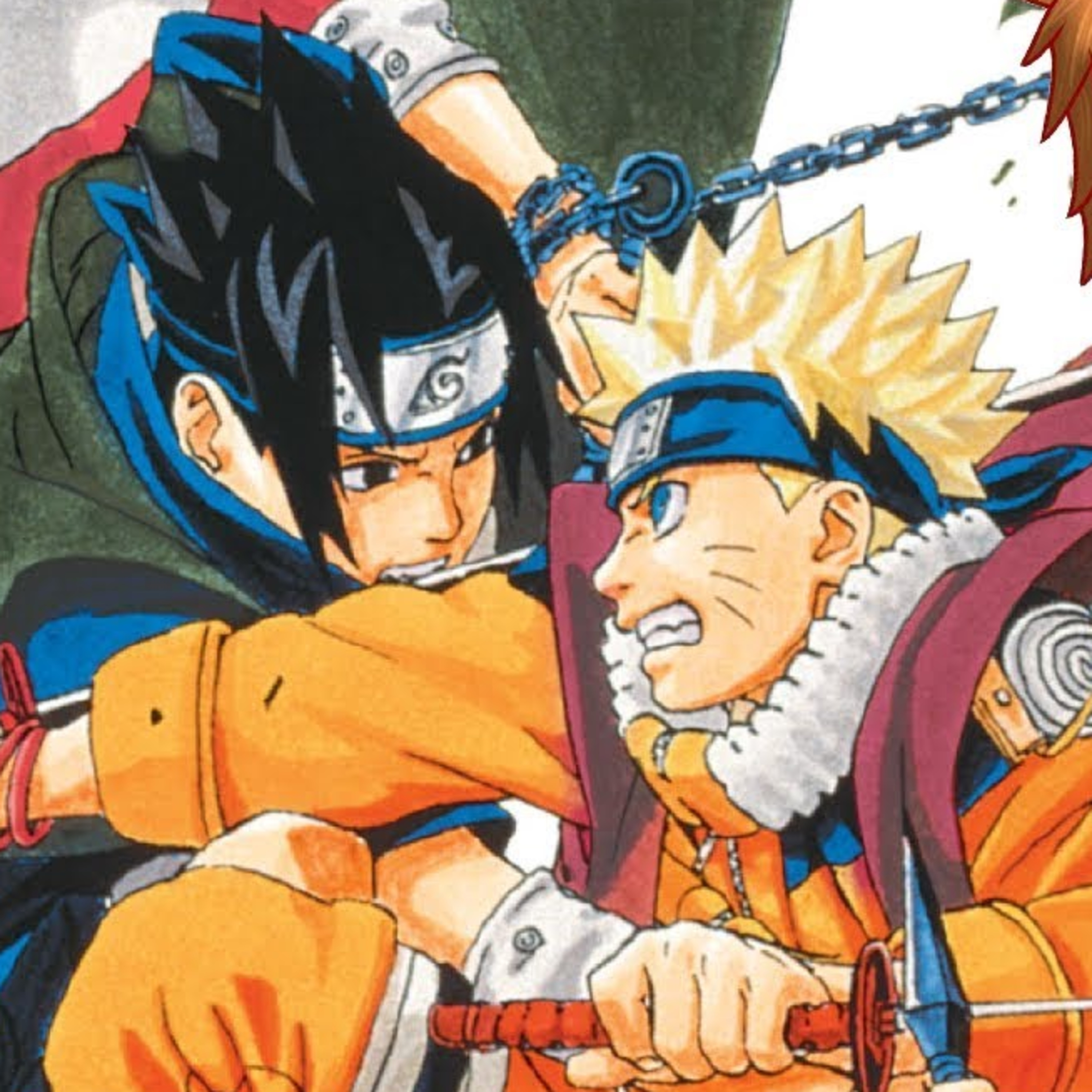 The Nen Show